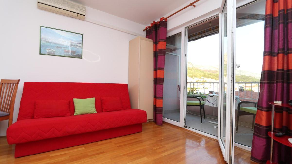 Central Beach Apartment view 5