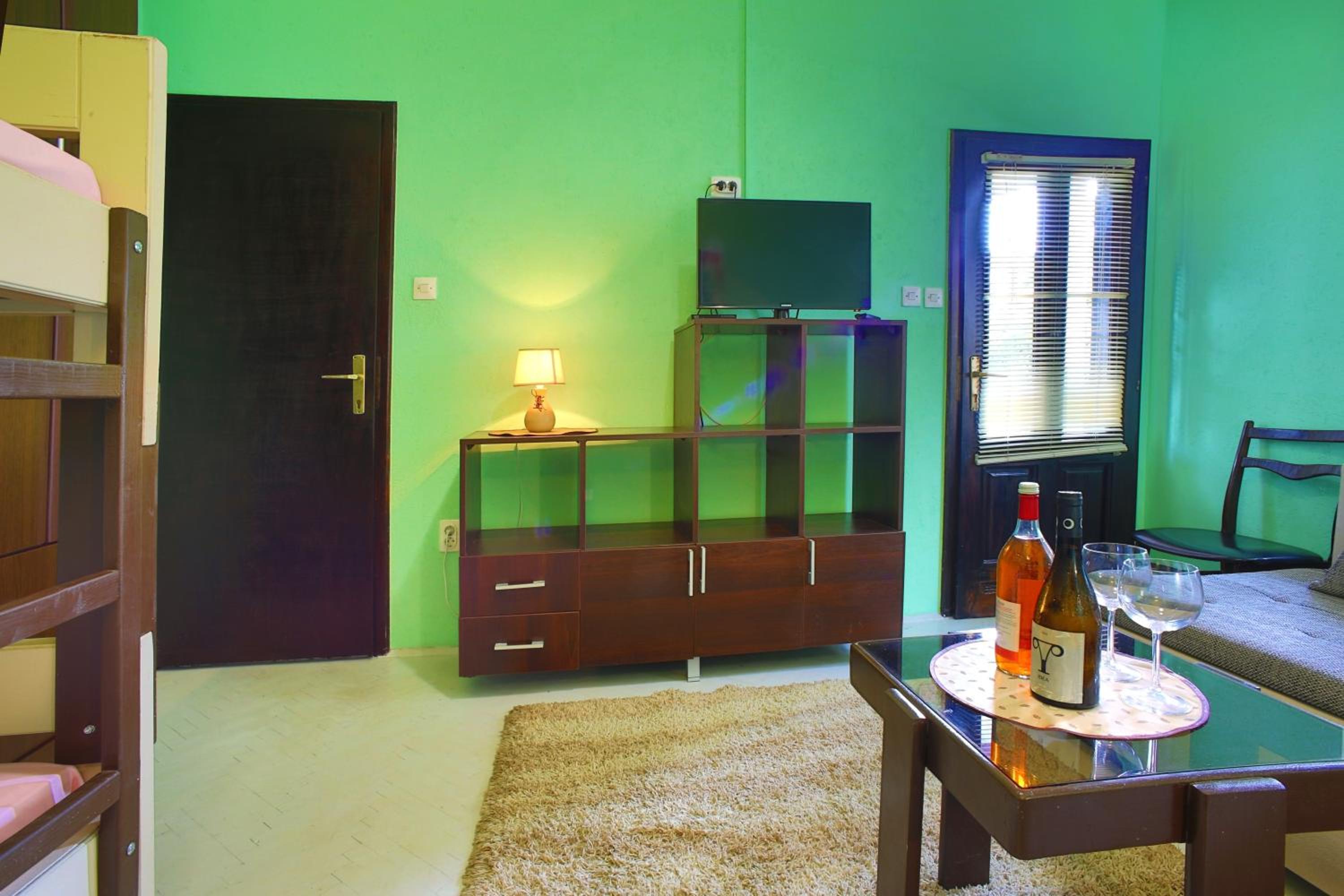 Aparthotel Monterria