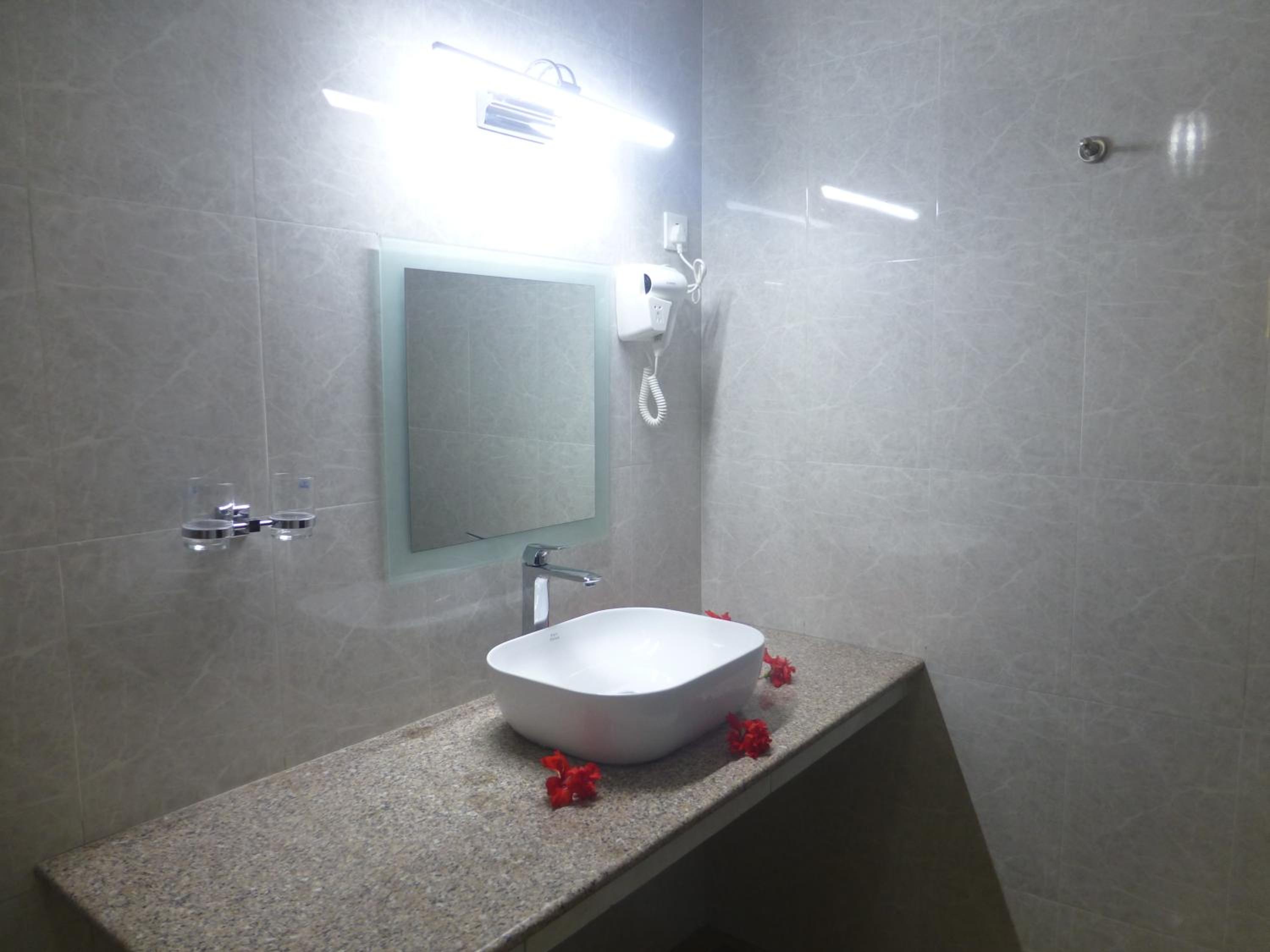 Zerof Guest House
