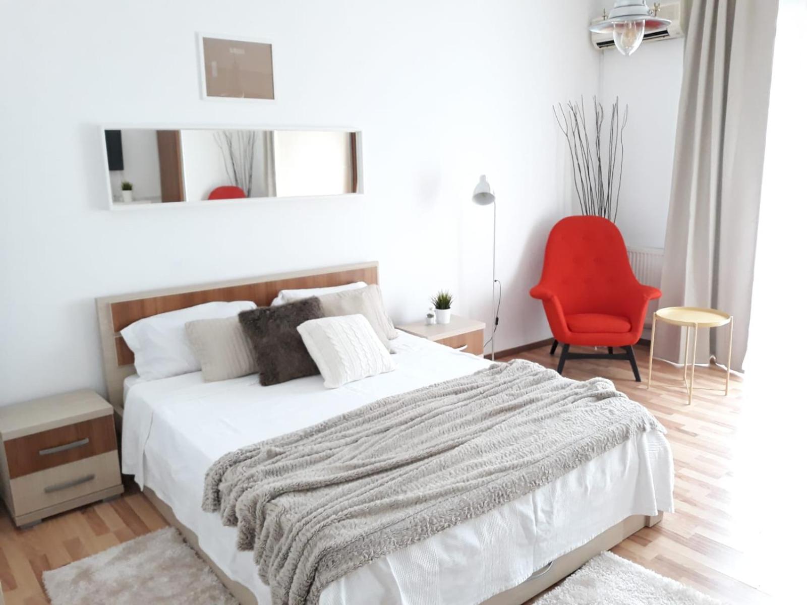 Hotel Studio Old Center - Image 1