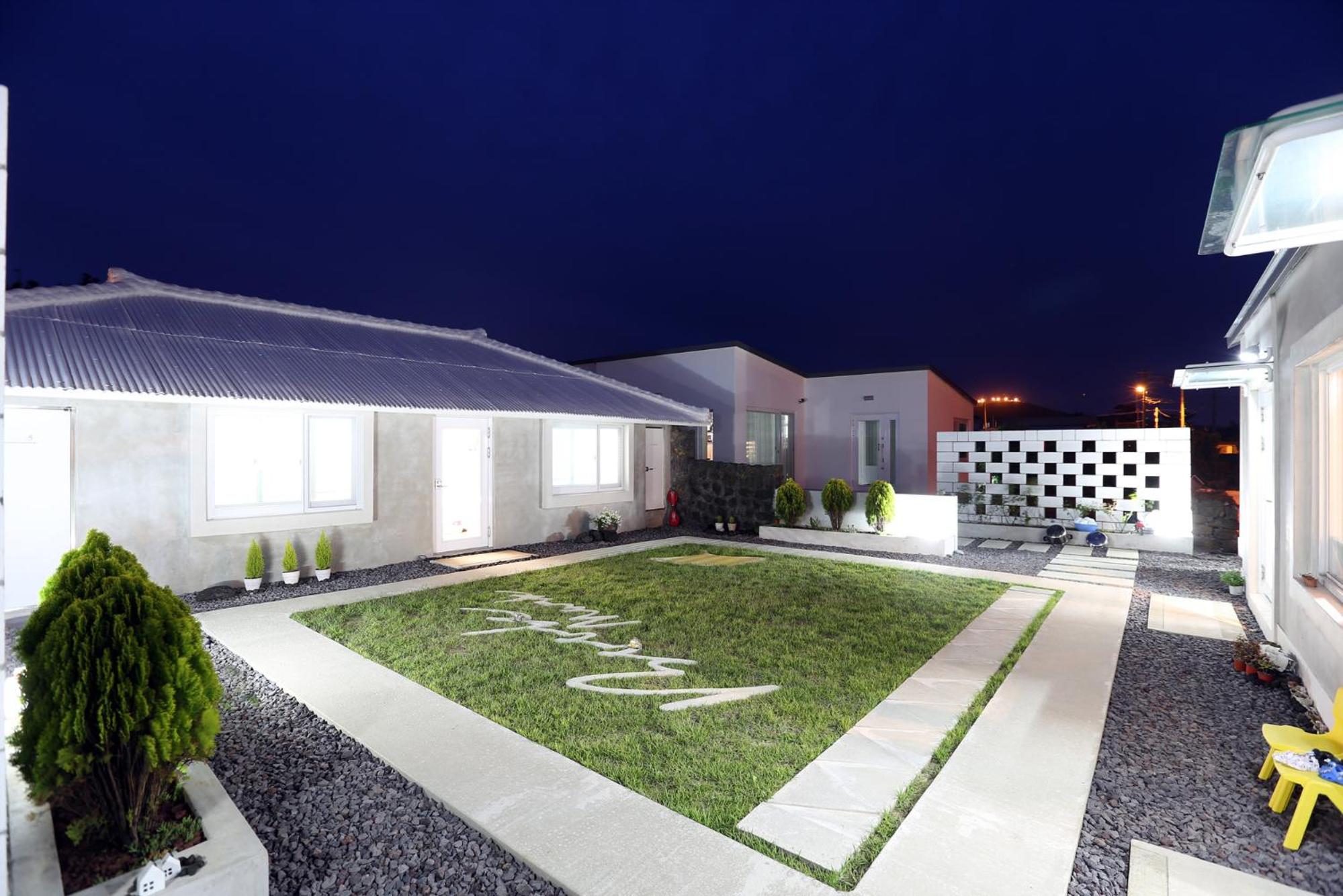 Bookmark Guesthouse