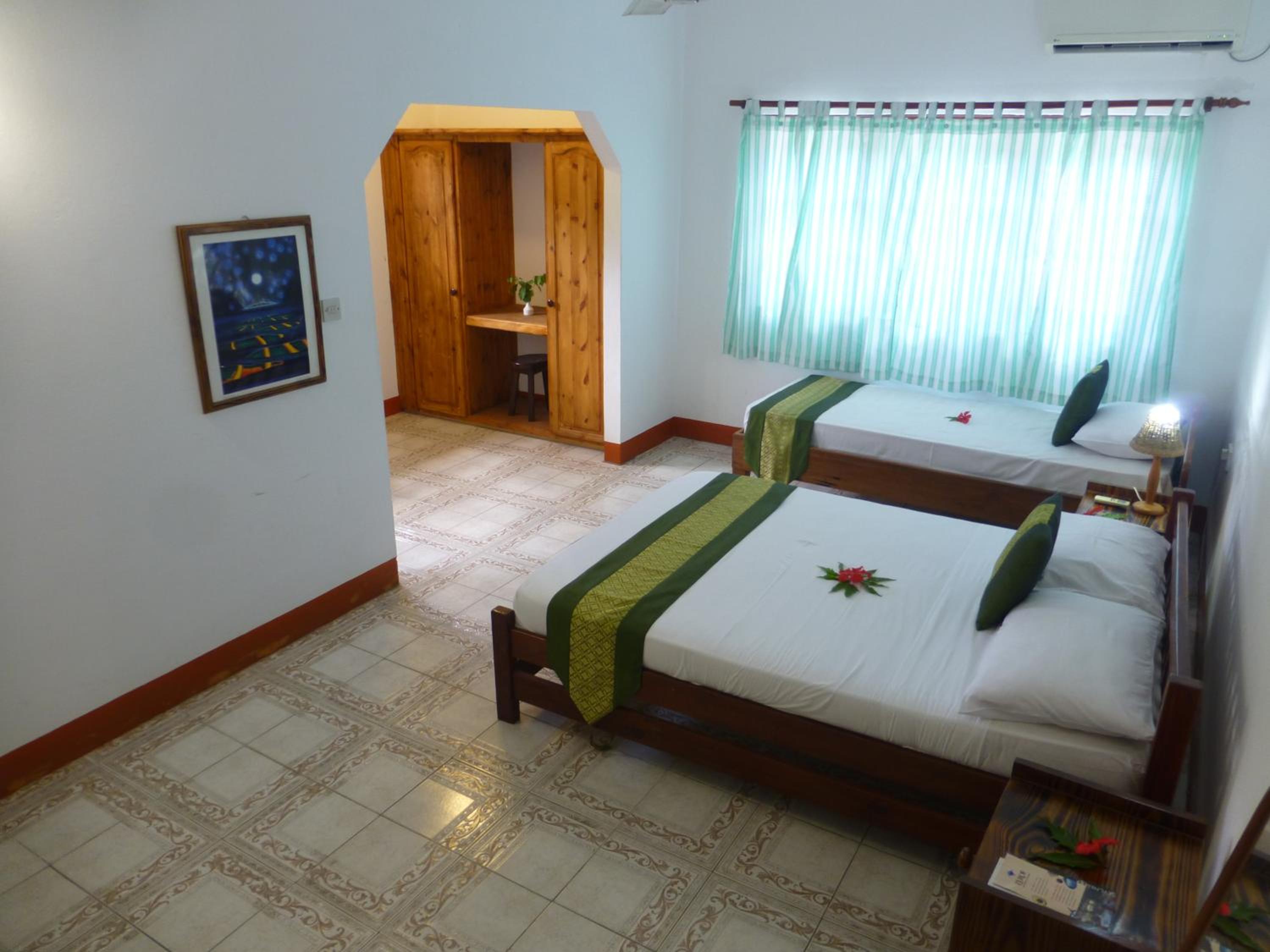 Zerof Guest House