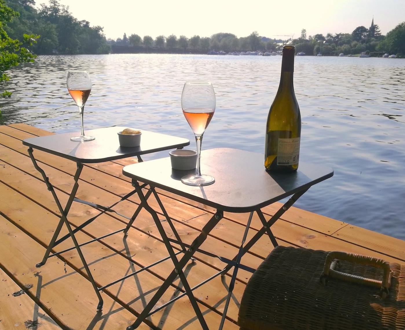 Le Nid de l'Erdre, photo 17