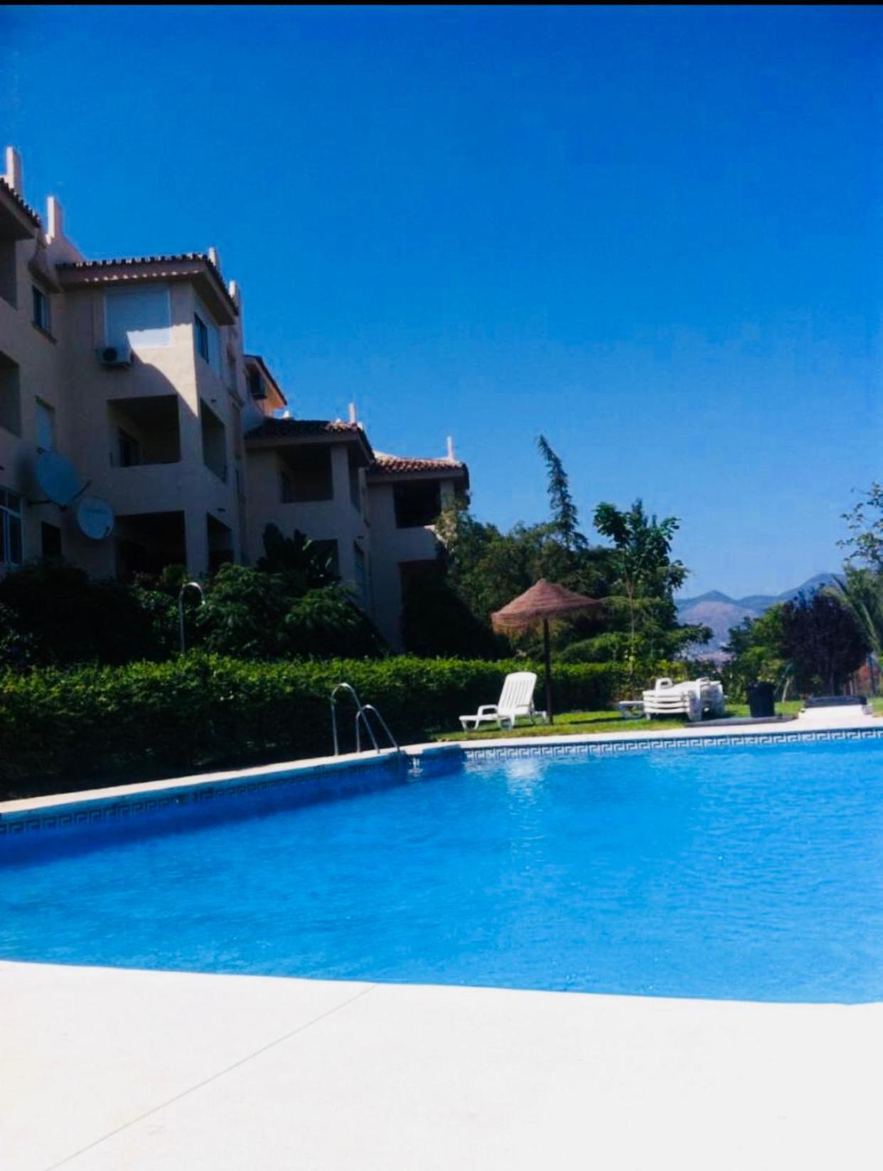 Apartamento Las Brisas view 4
