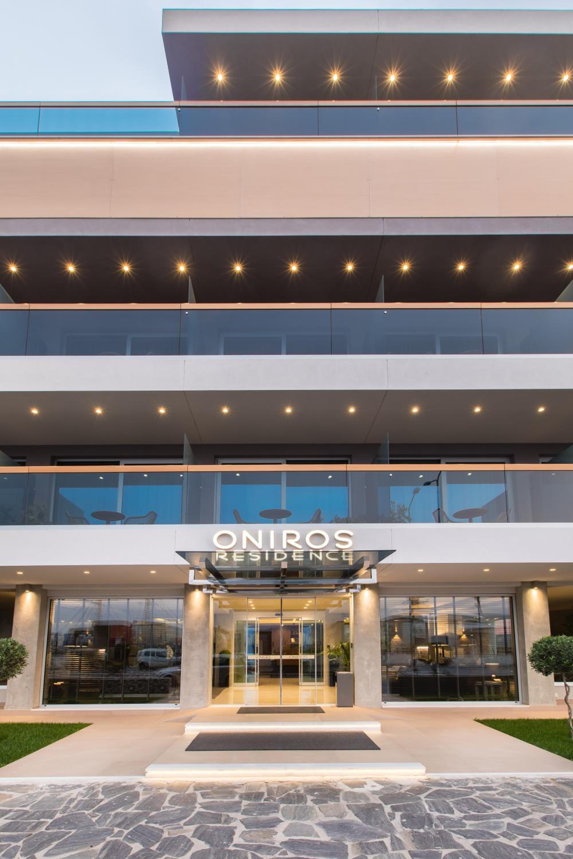 Hotel Oniros Residences