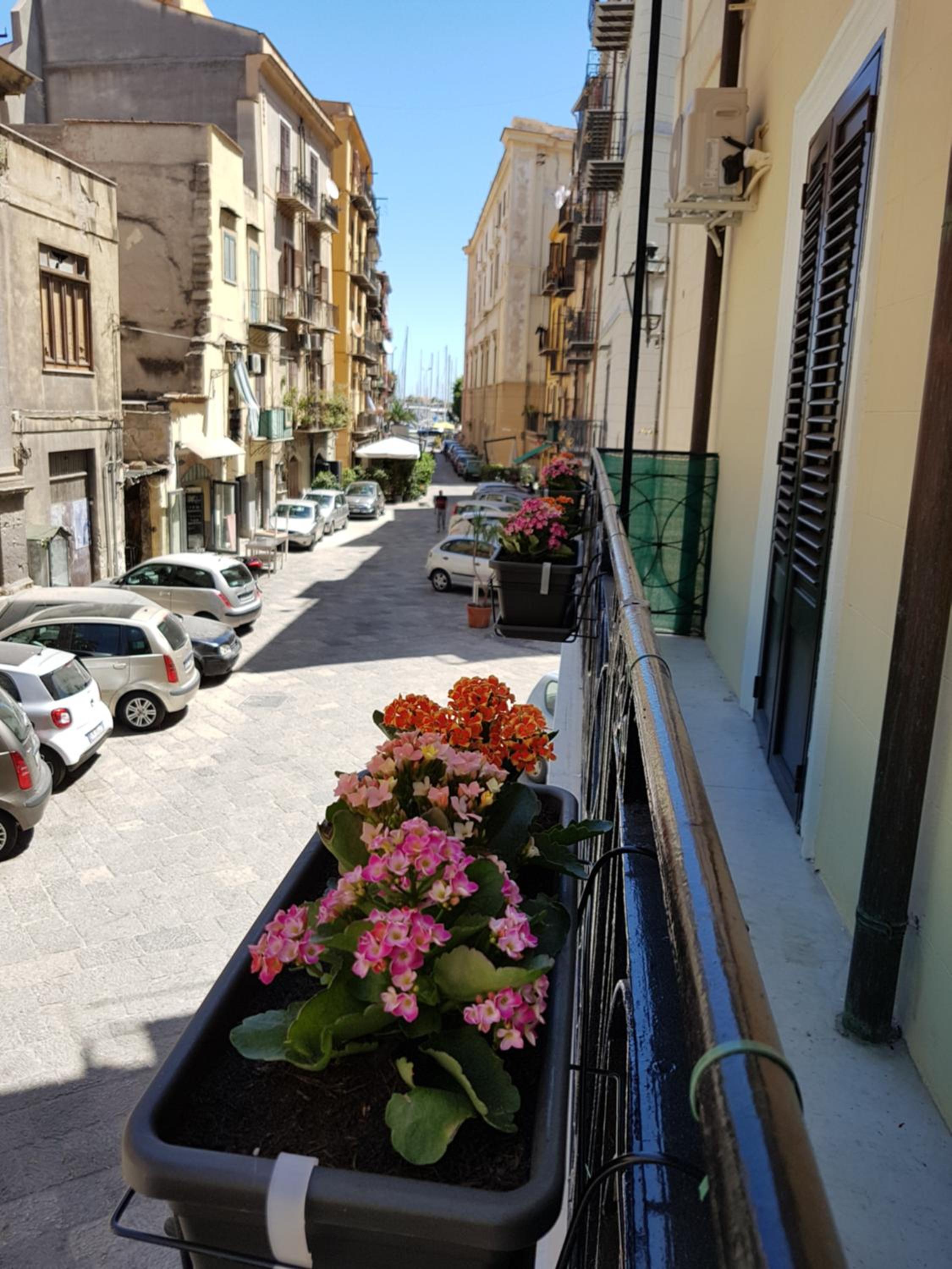 Arco del Sole view 3