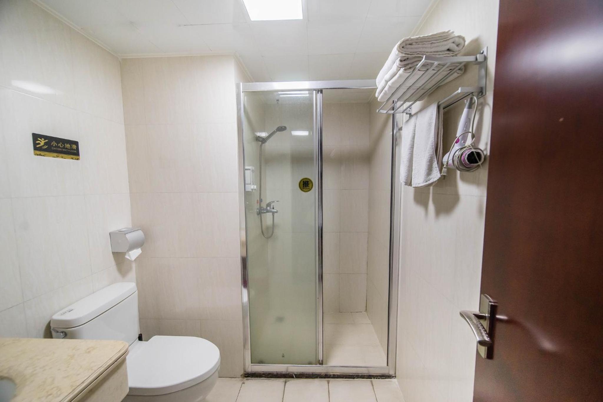 Xing Yu Legend Service Apartment Canton Fair Branch