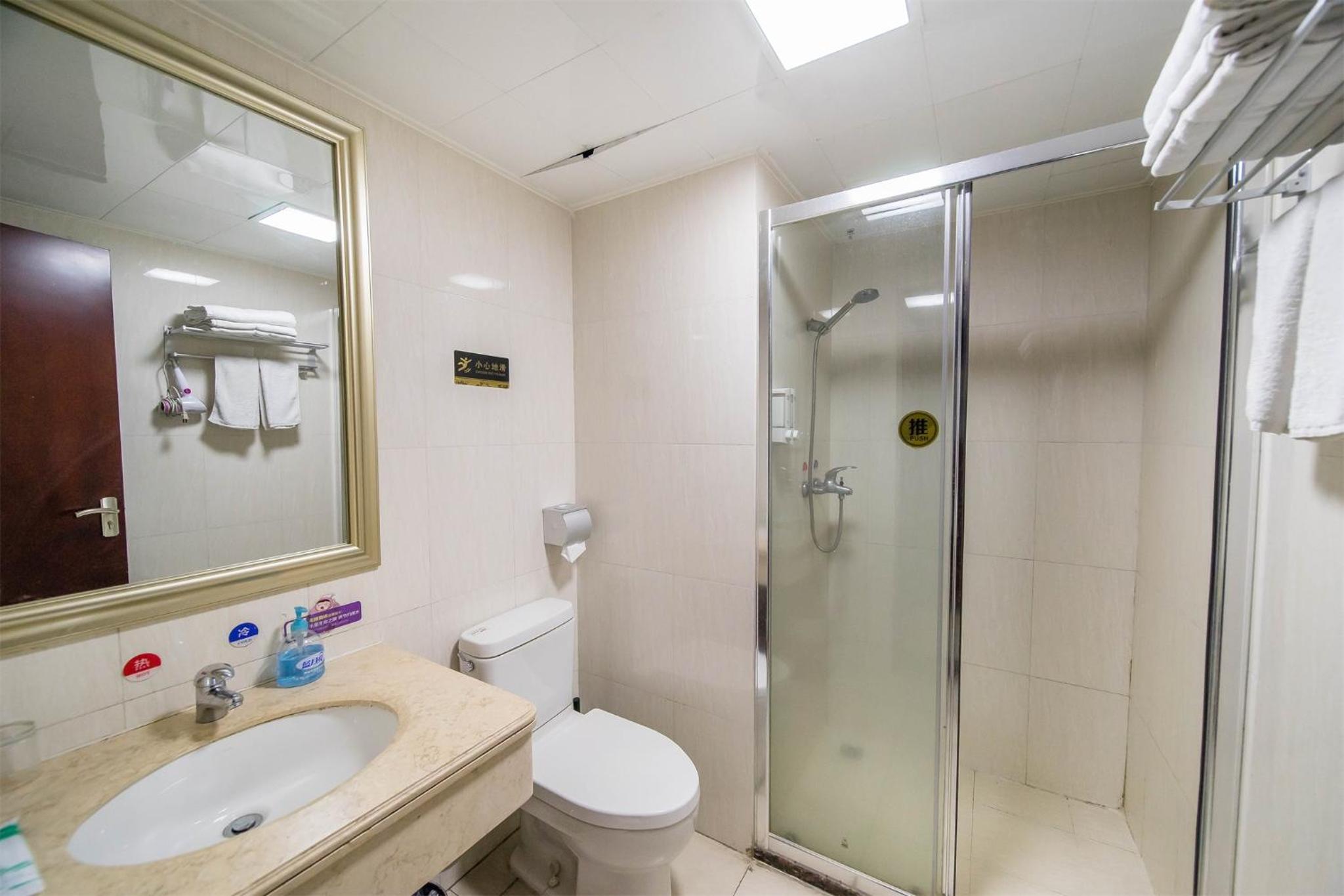 Xing Yu Legend Service Apartment Canton Fair Branch