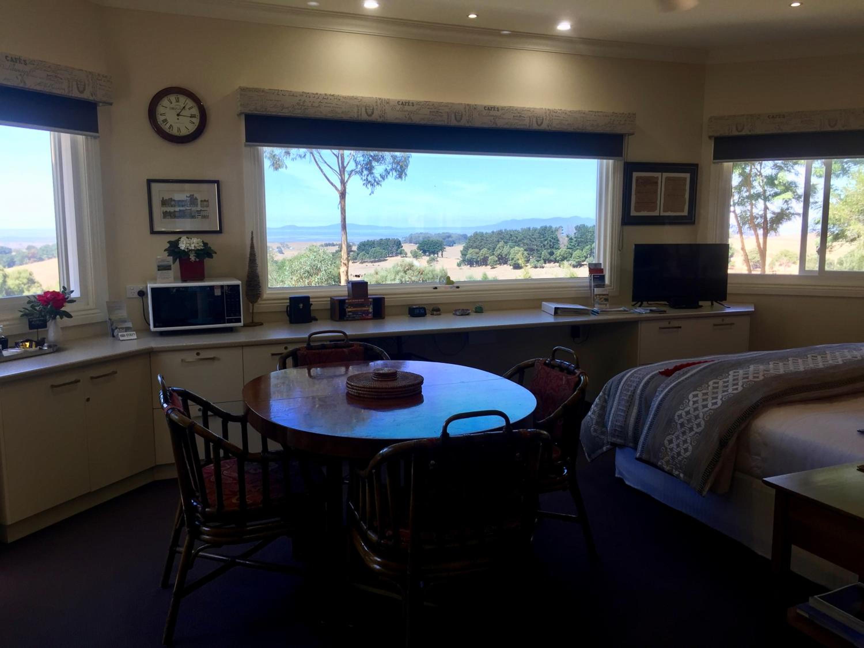 Llarrinda Bed & Breakfast