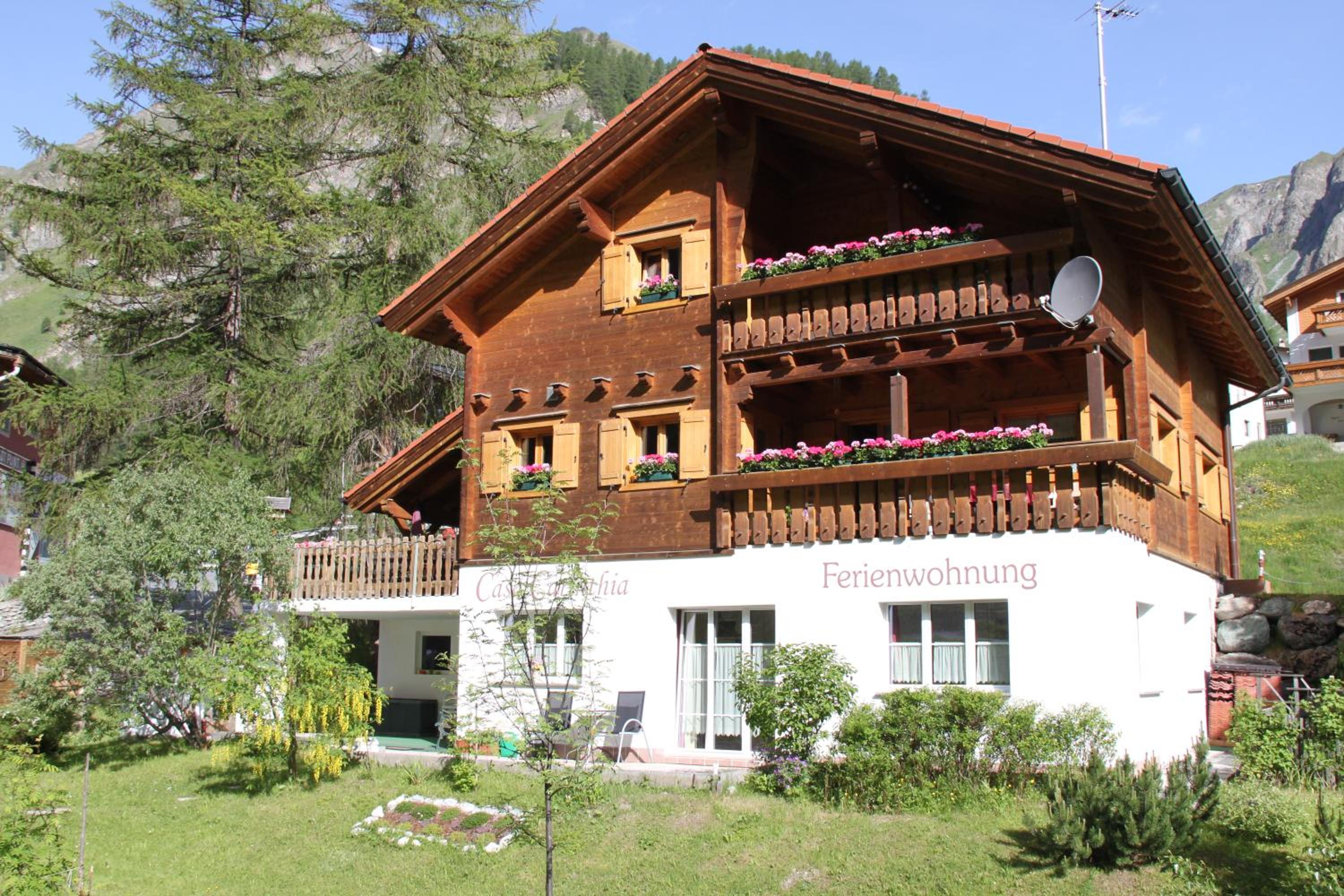 Casa Carinthia view 5