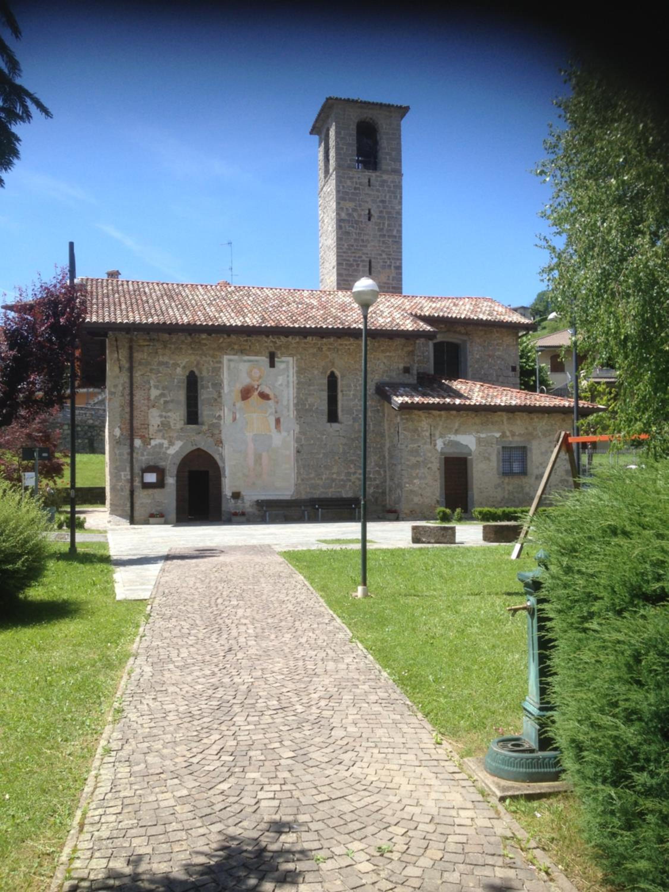 B&B COME UN TEMPO