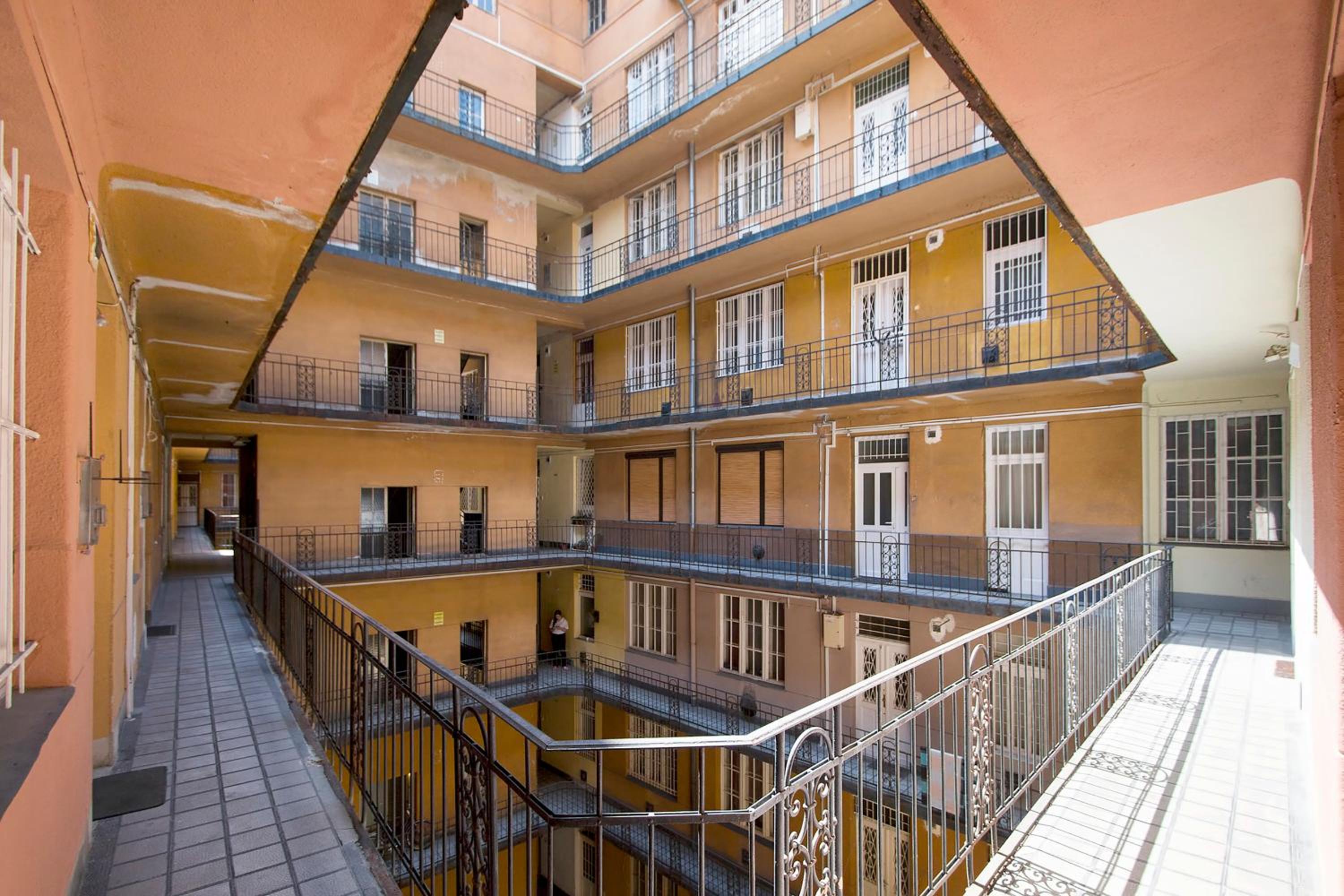Real Apartments Kertész
