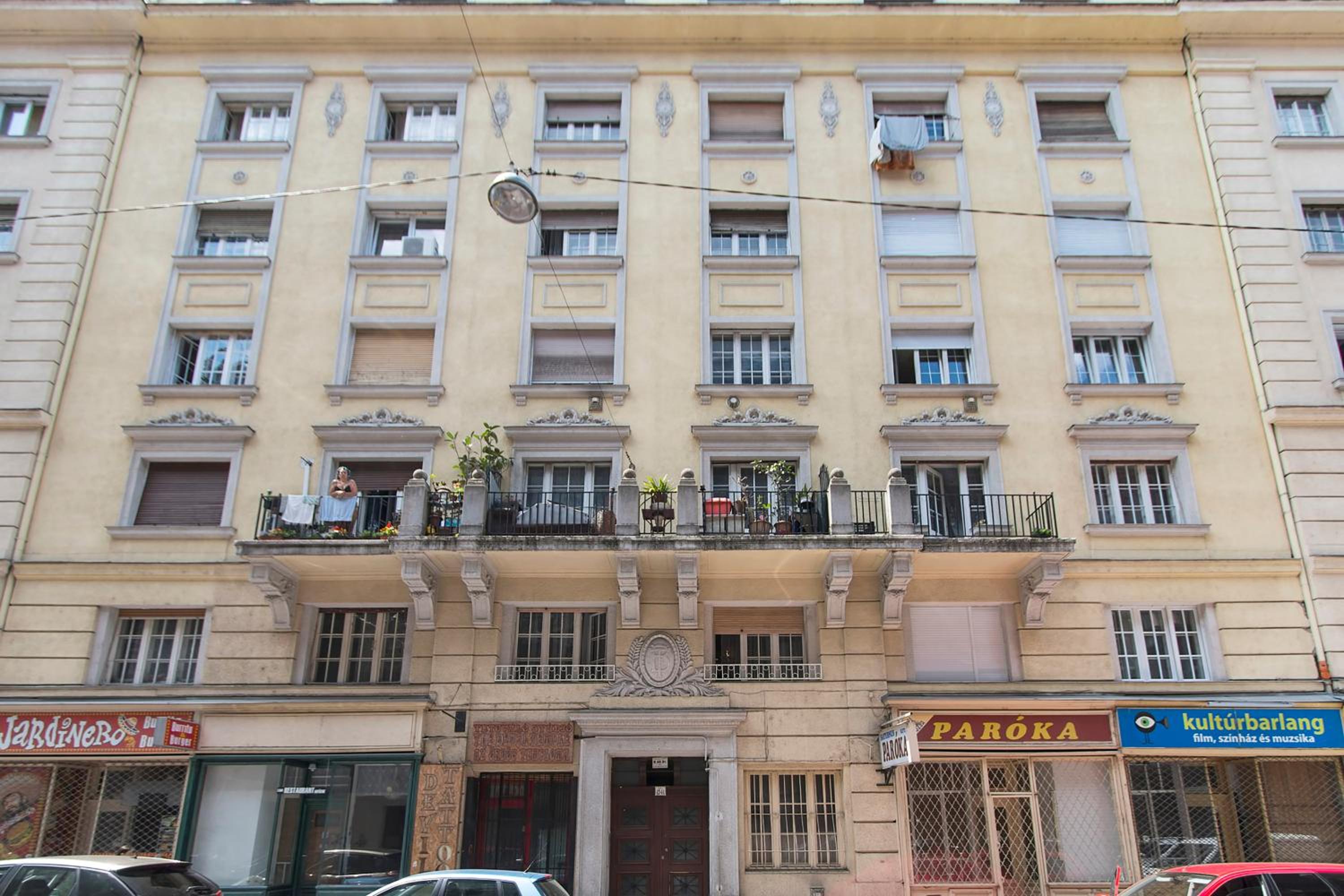 building