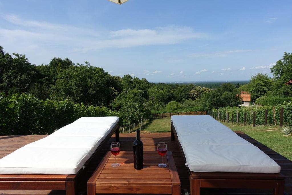 Holiday home Podgaj view 4