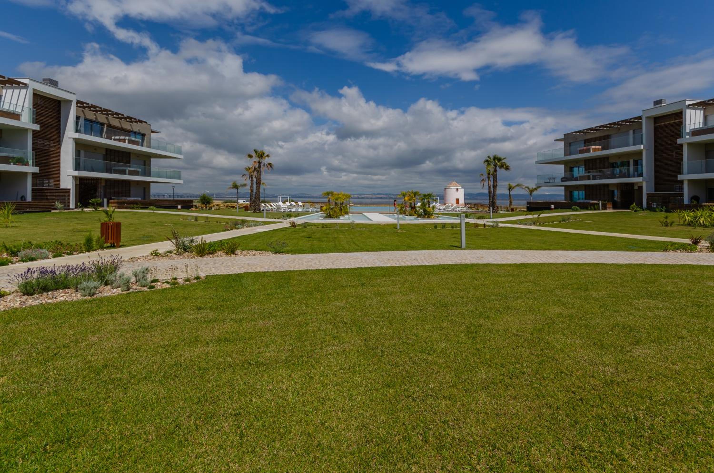 Praia do Sal Lisbon Resort and SPA — 12