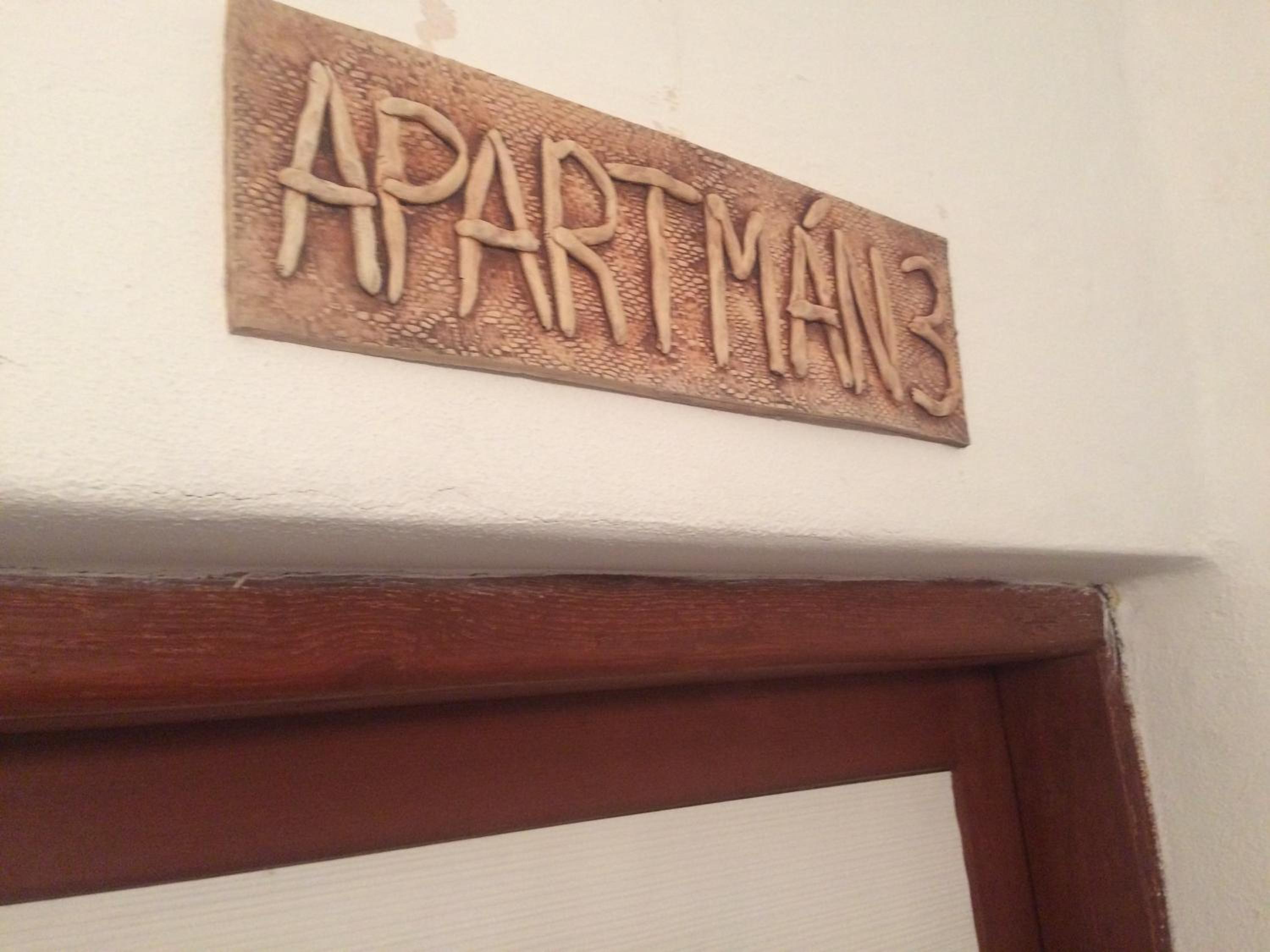 Apartmany u Synagogy