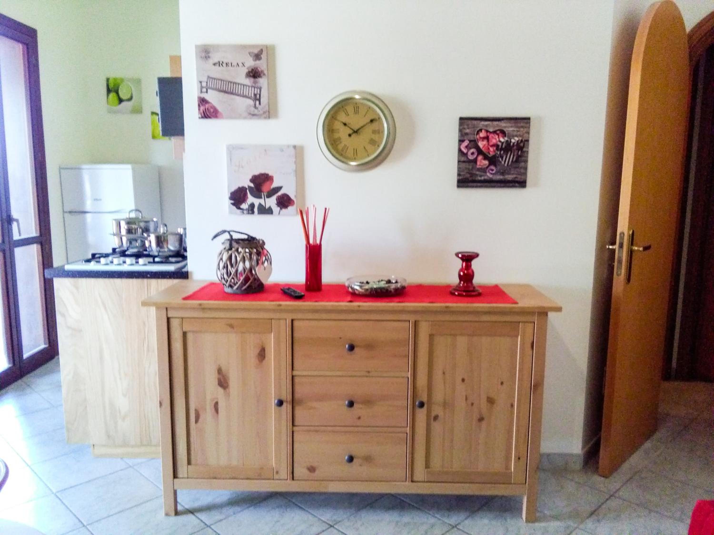 VILLETTA MAGNOLIE by Trerose Properties - Villetta indipendente con wi-fi e posto auto gratuito view 4