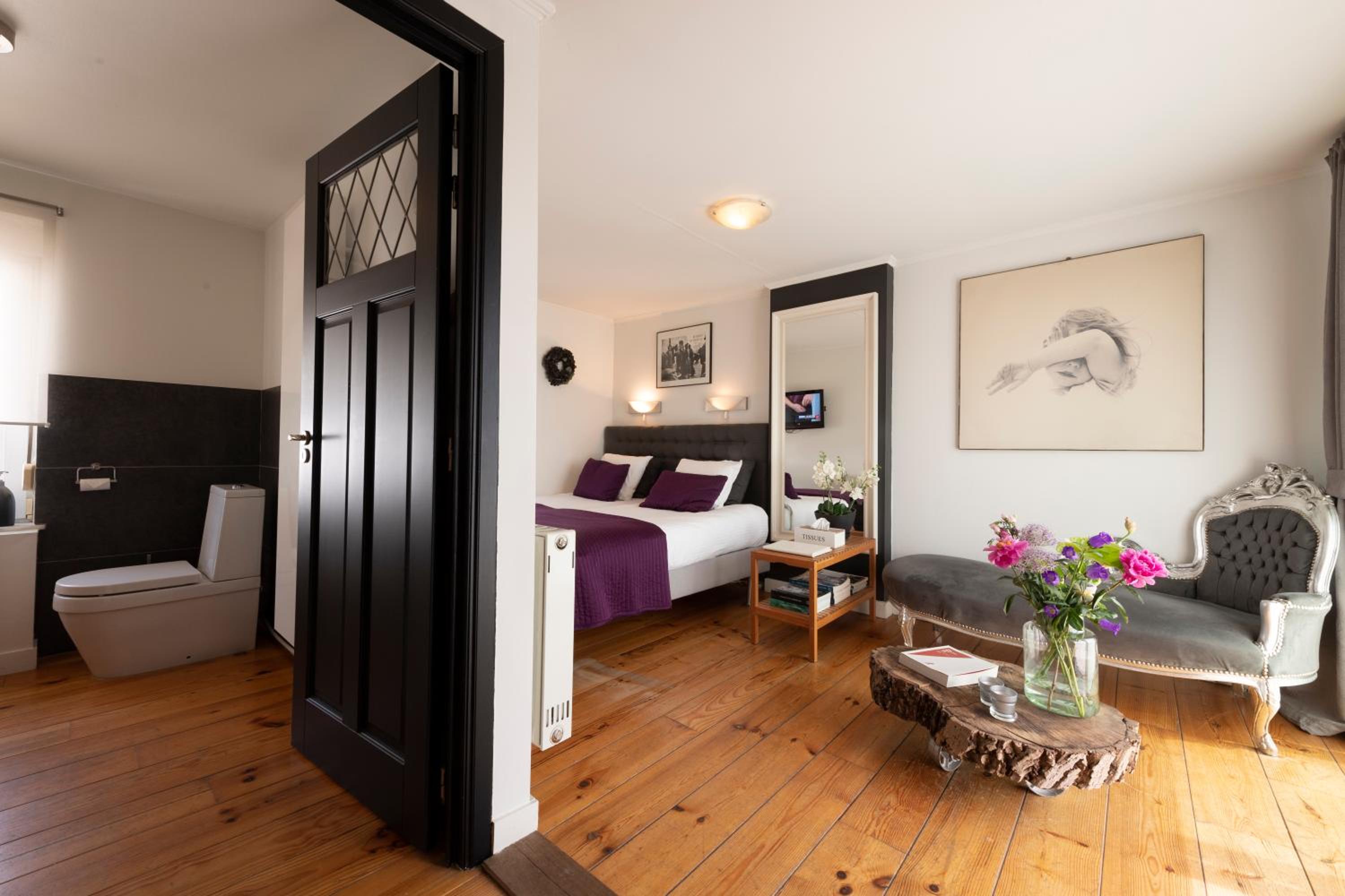 B&B Montenakerhof