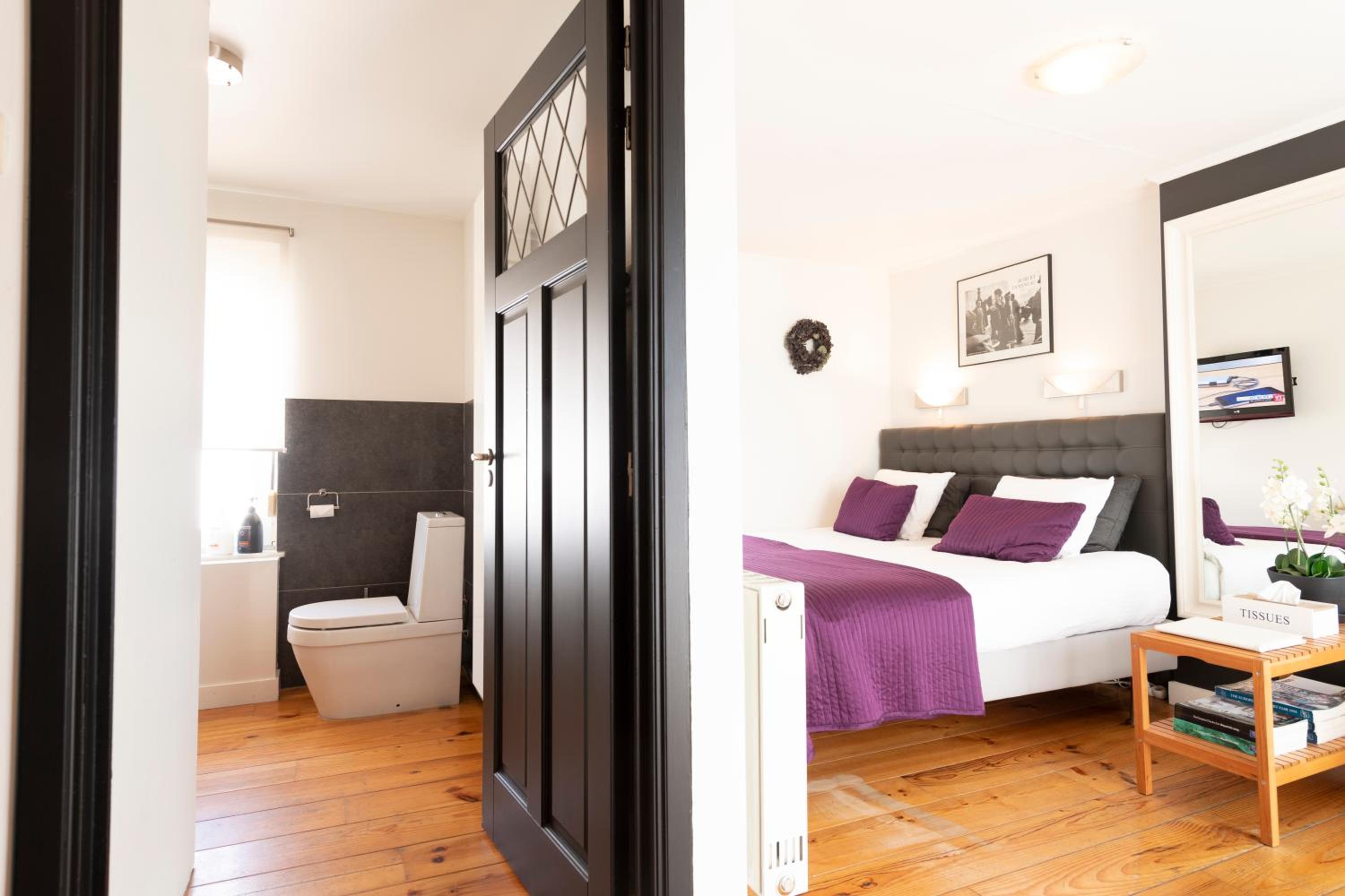 B&B Montenakerhof