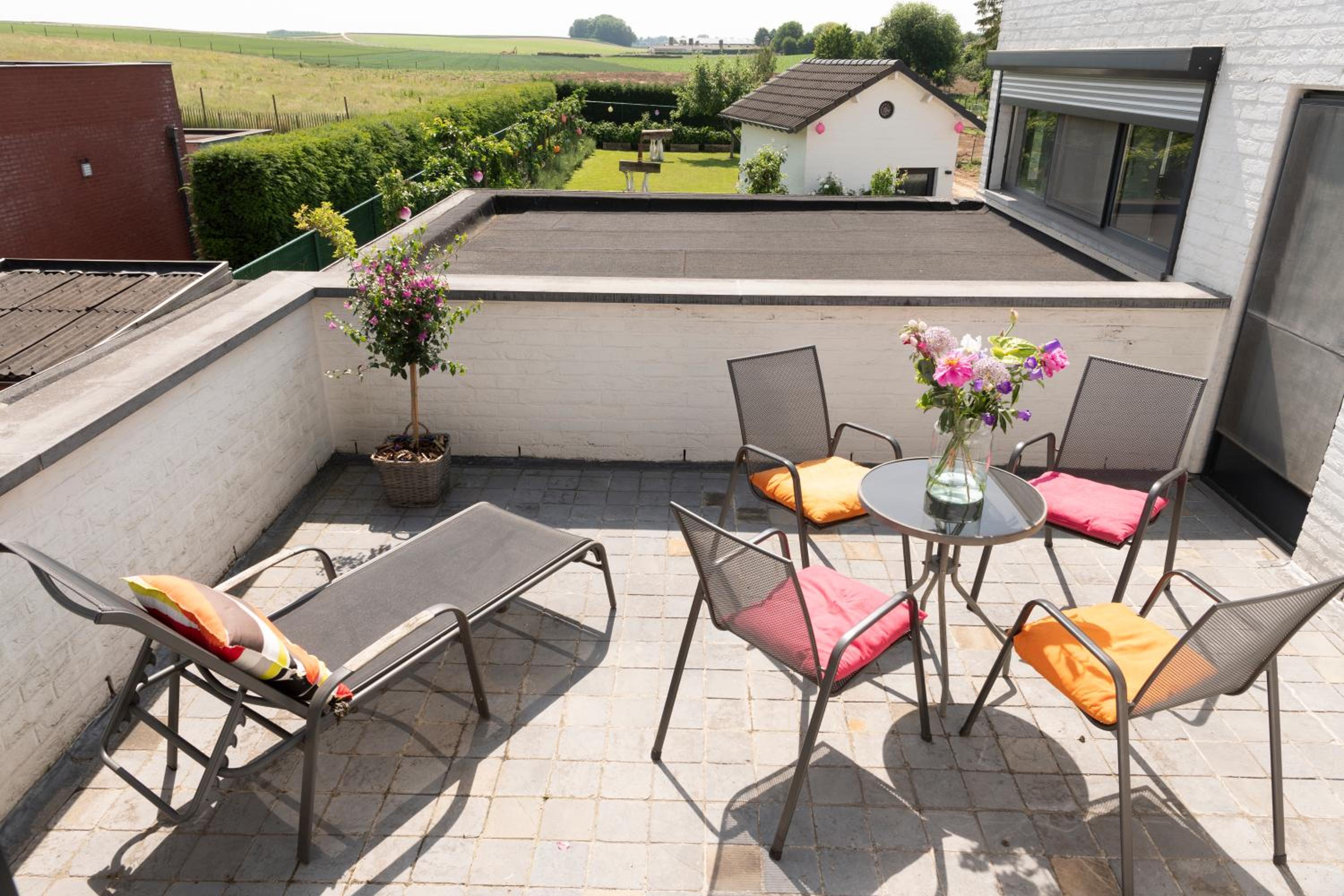 B&B Montenakerhof
