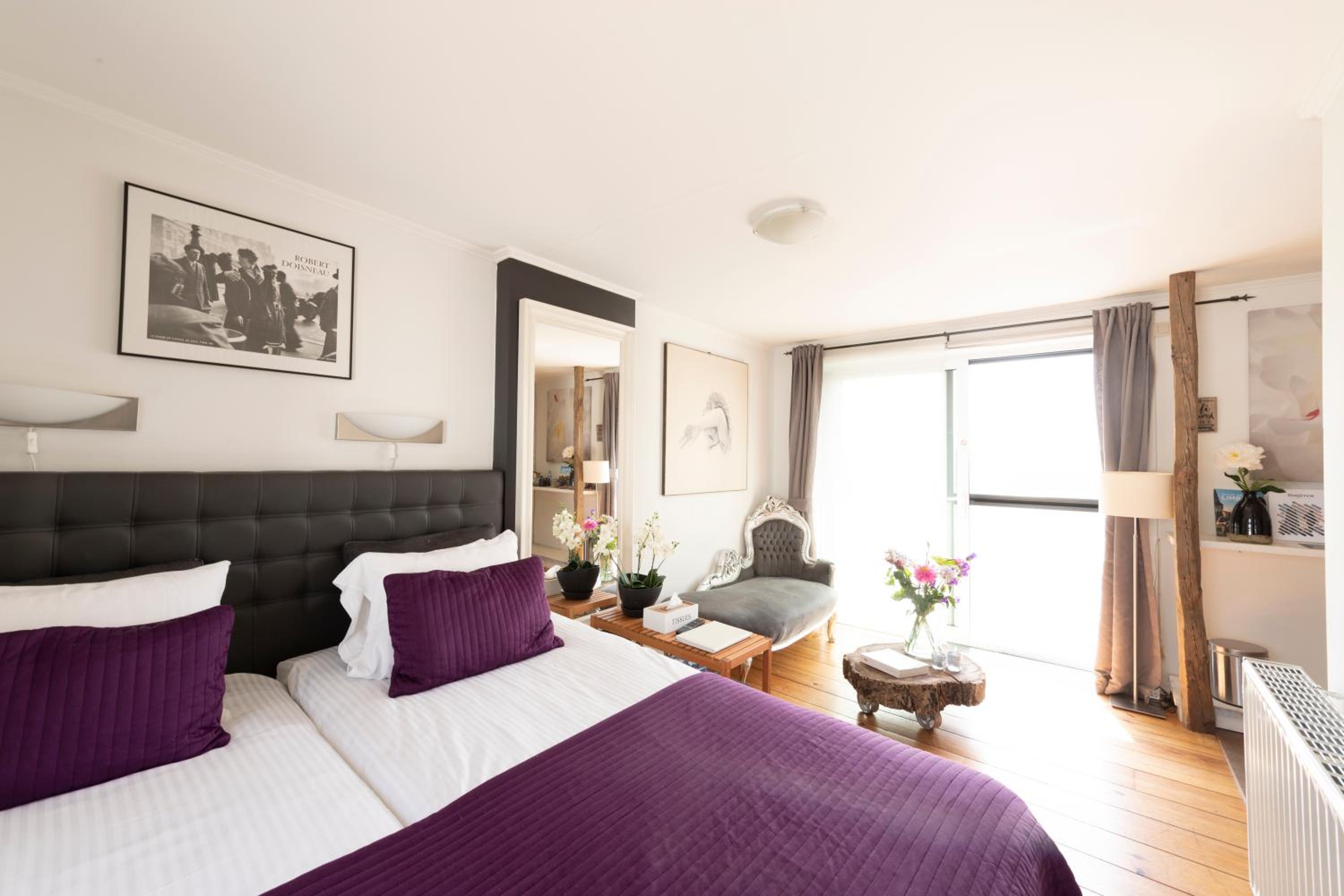B&B Montenakerhof