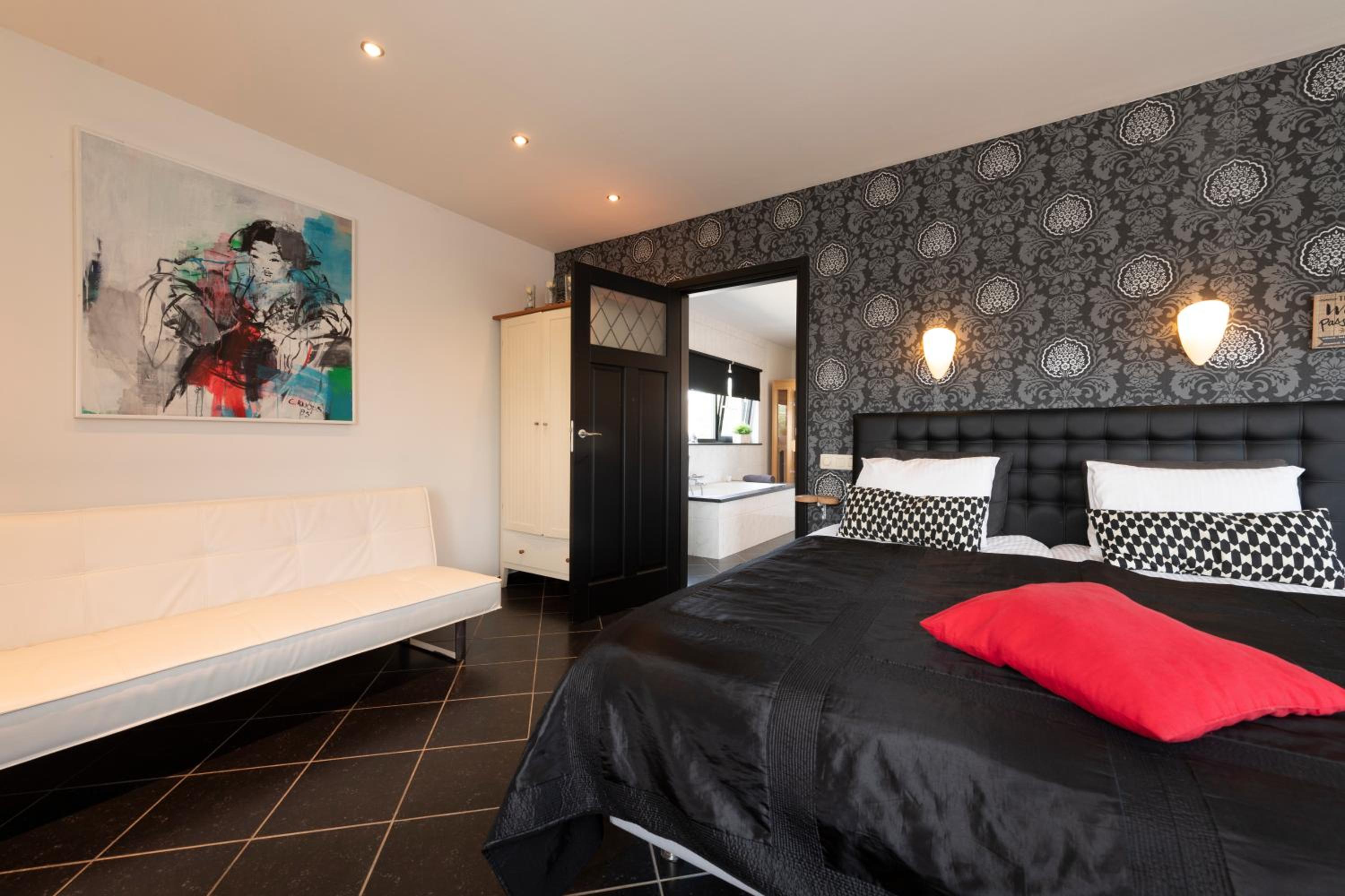 B&B Montenakerhof