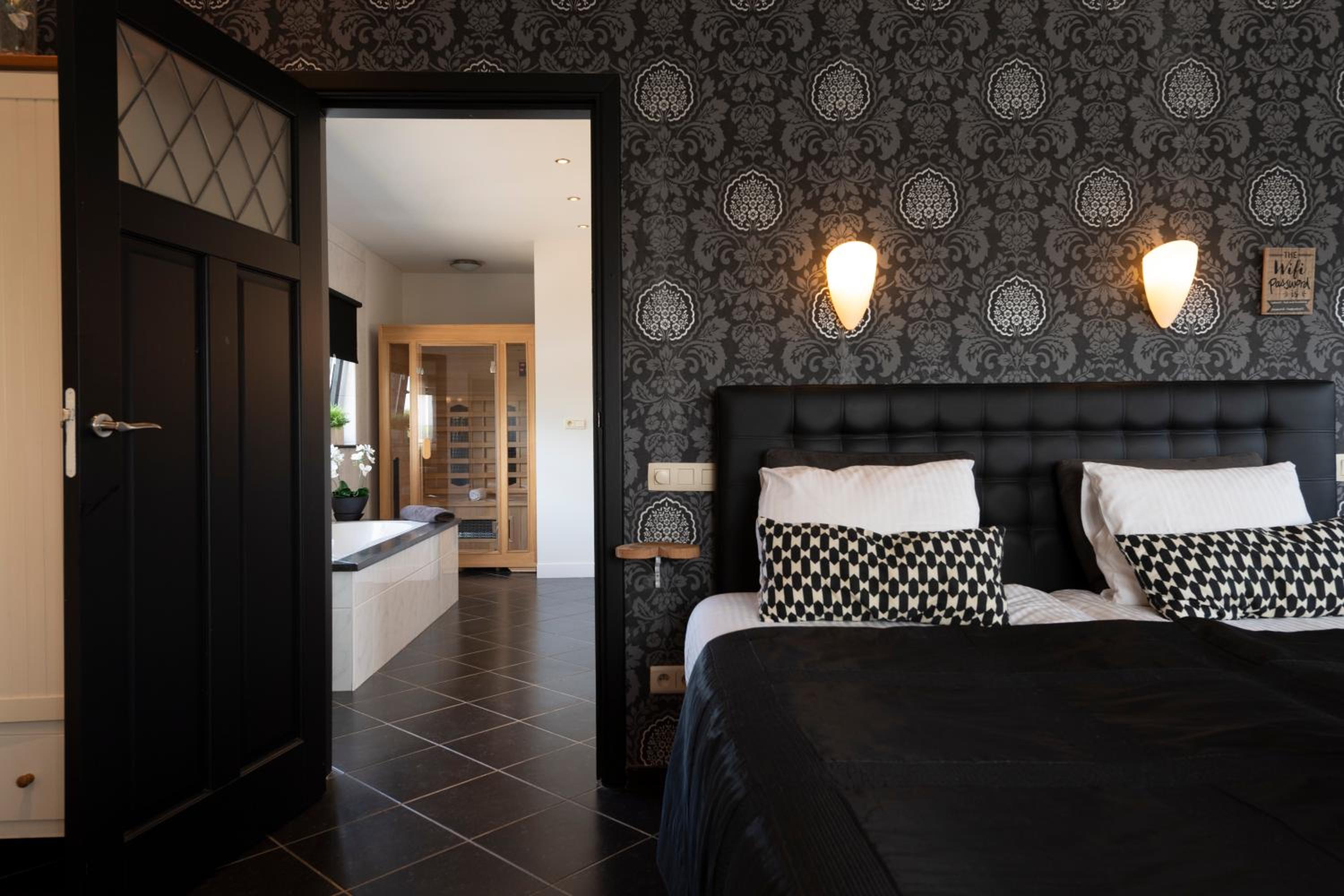 B&B Montenakerhof