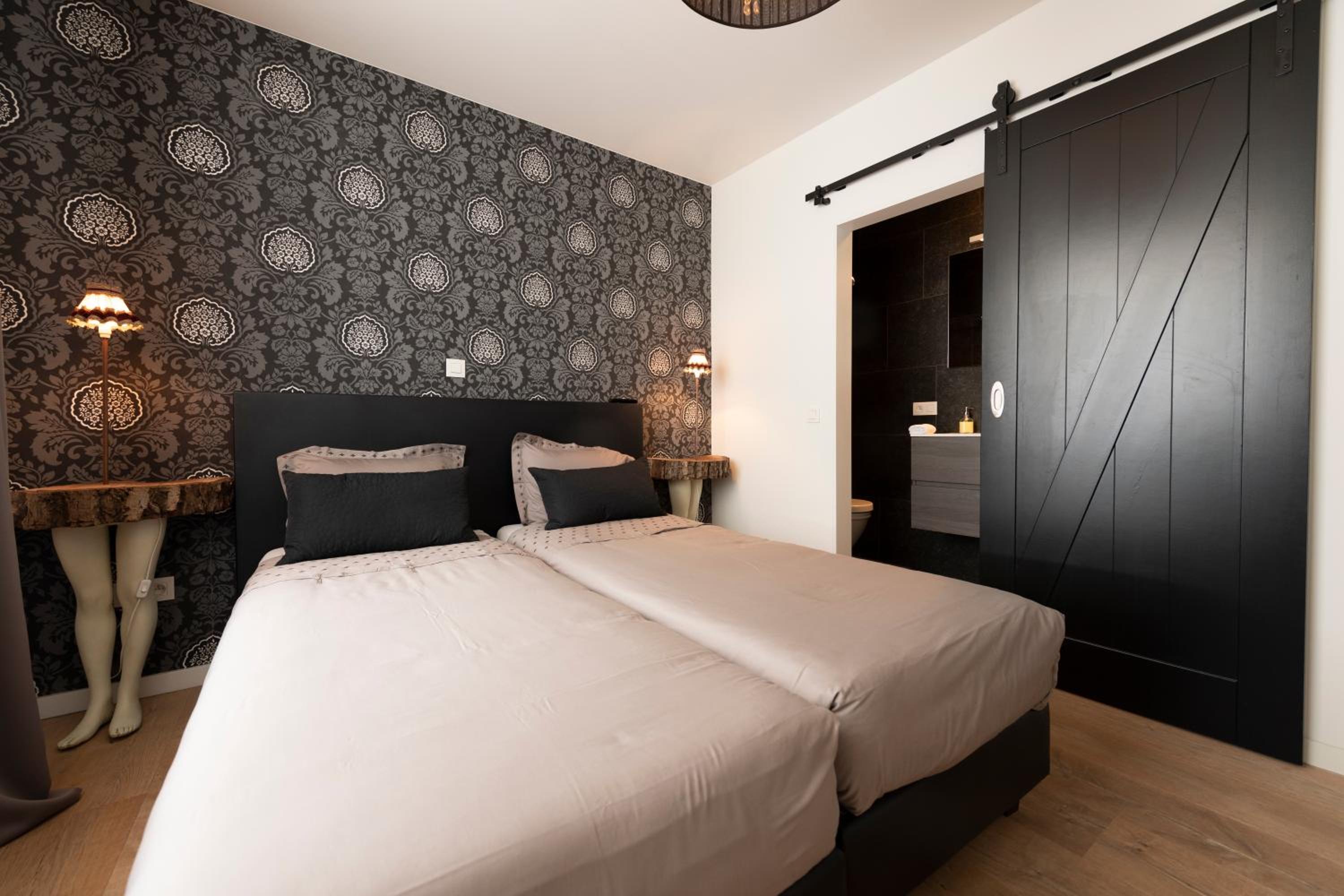 B&B Montenakerhof