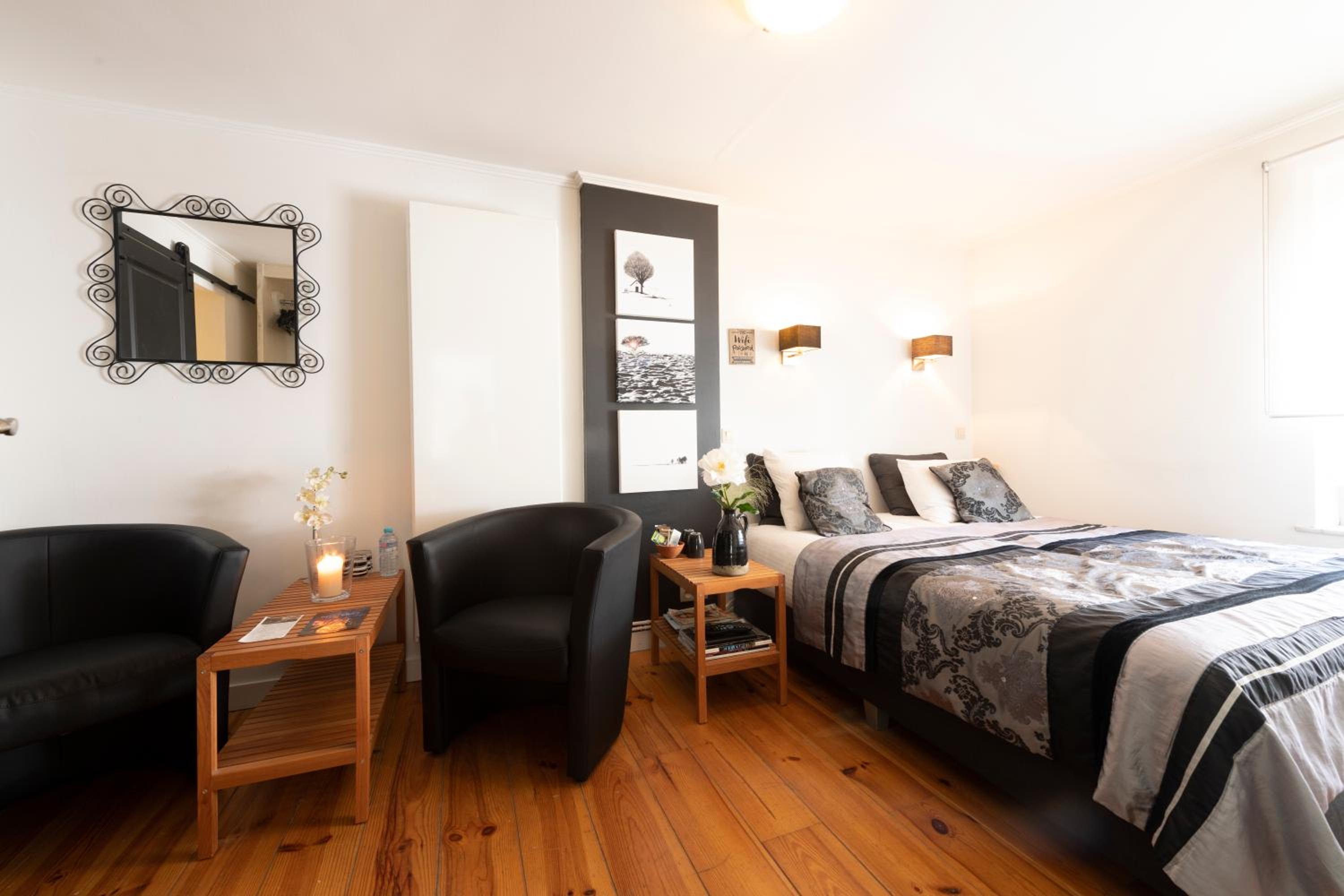 B&B Montenakerhof
