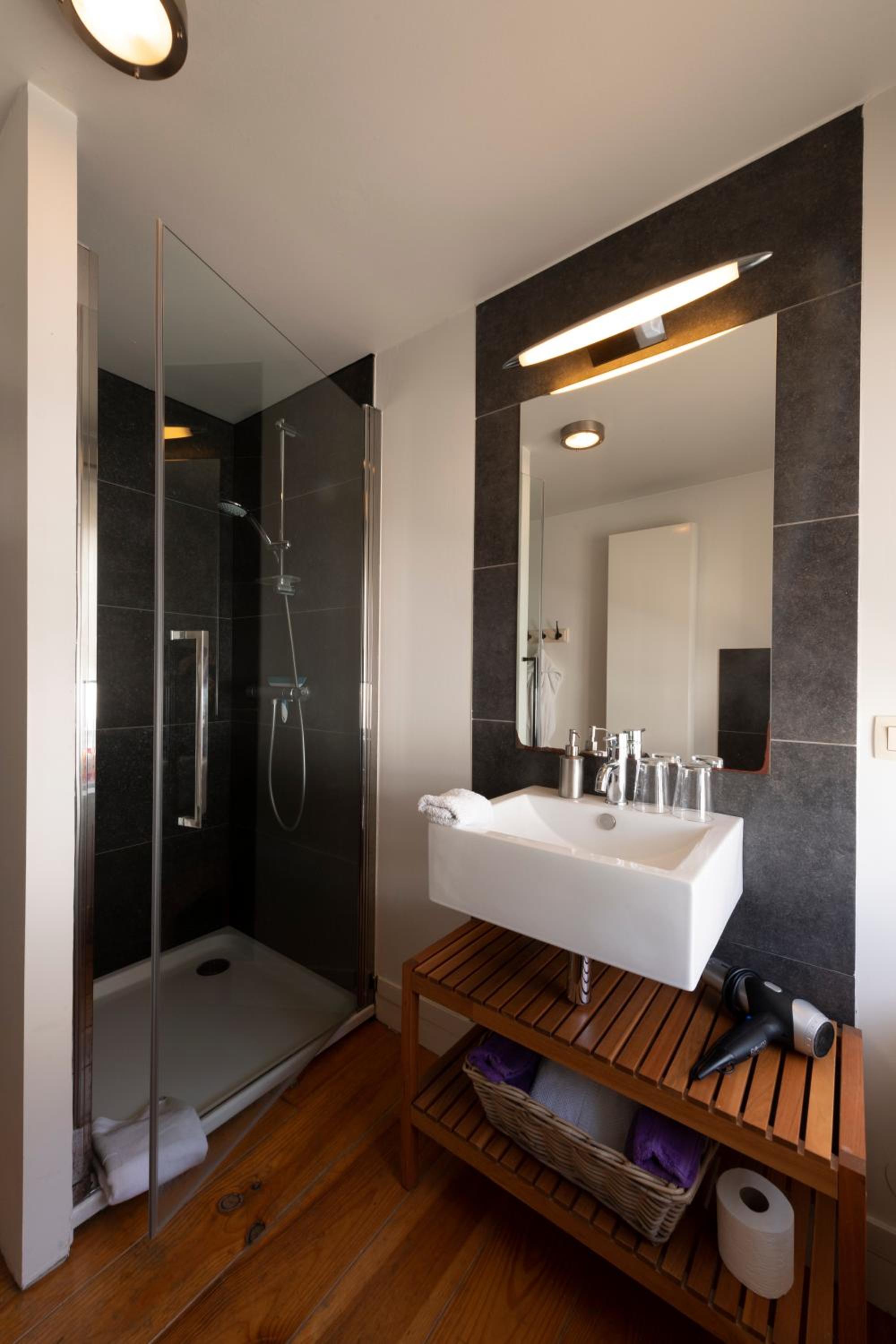B&B Montenakerhof