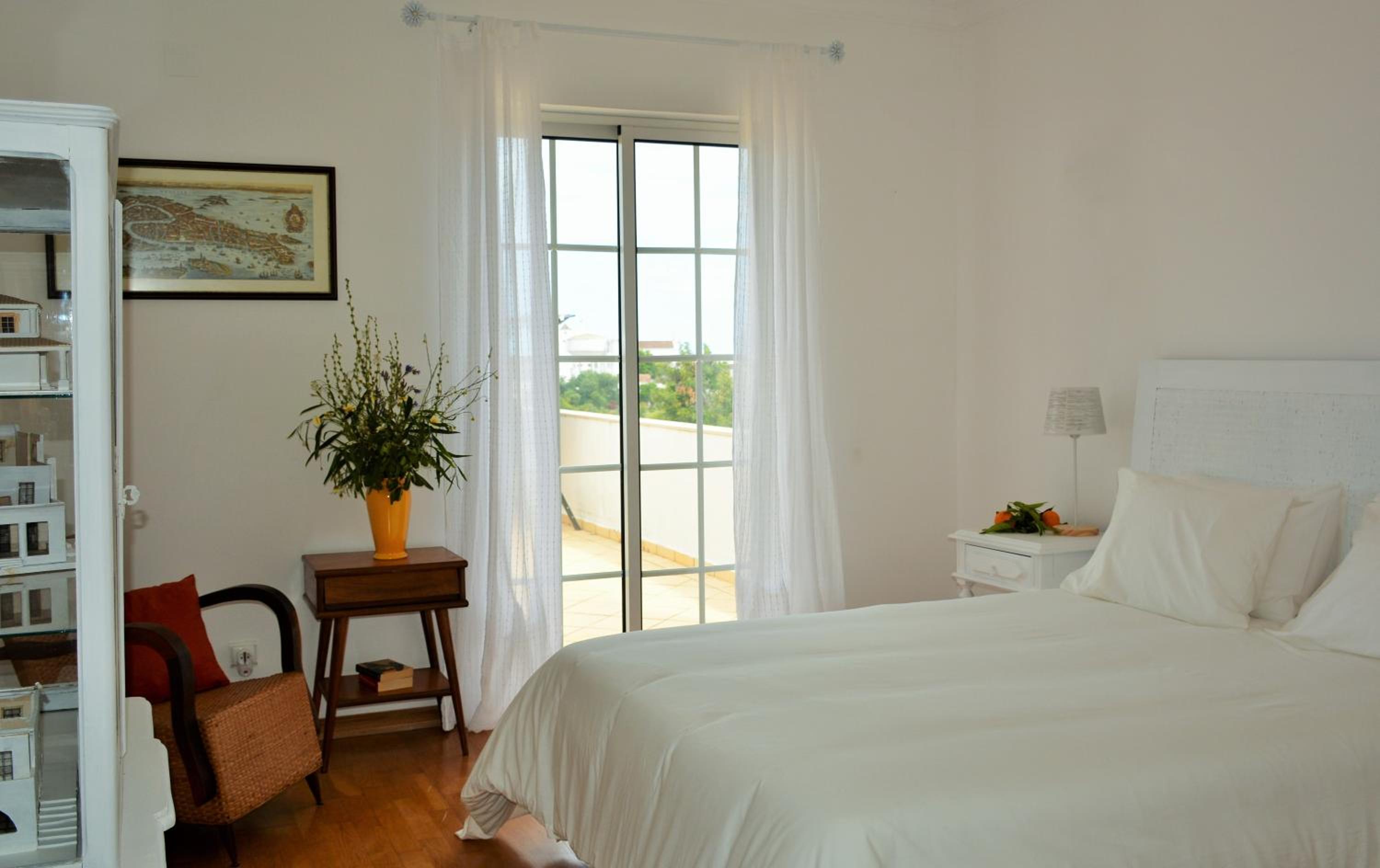 Tavira Terrace