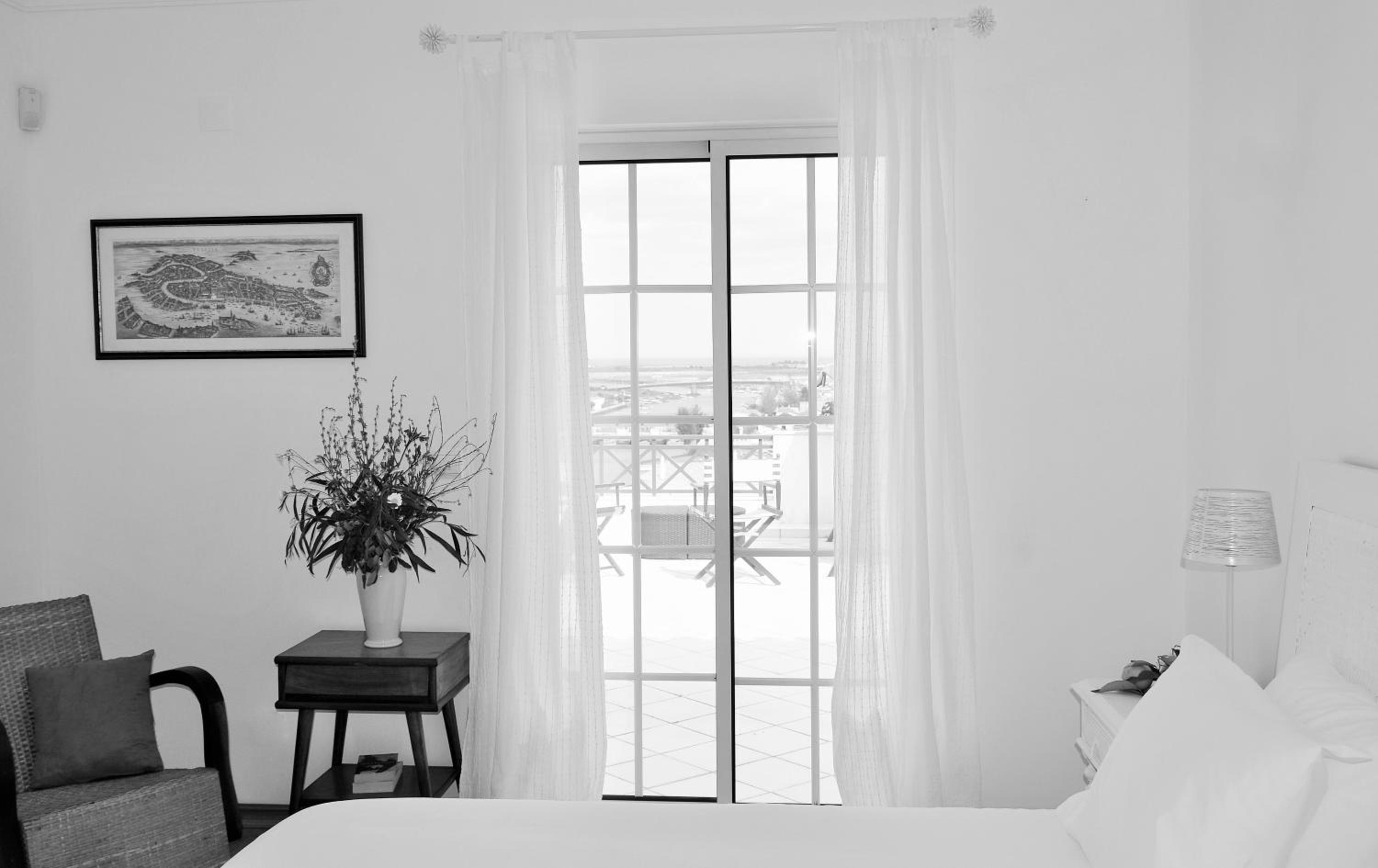 Tavira Terrace