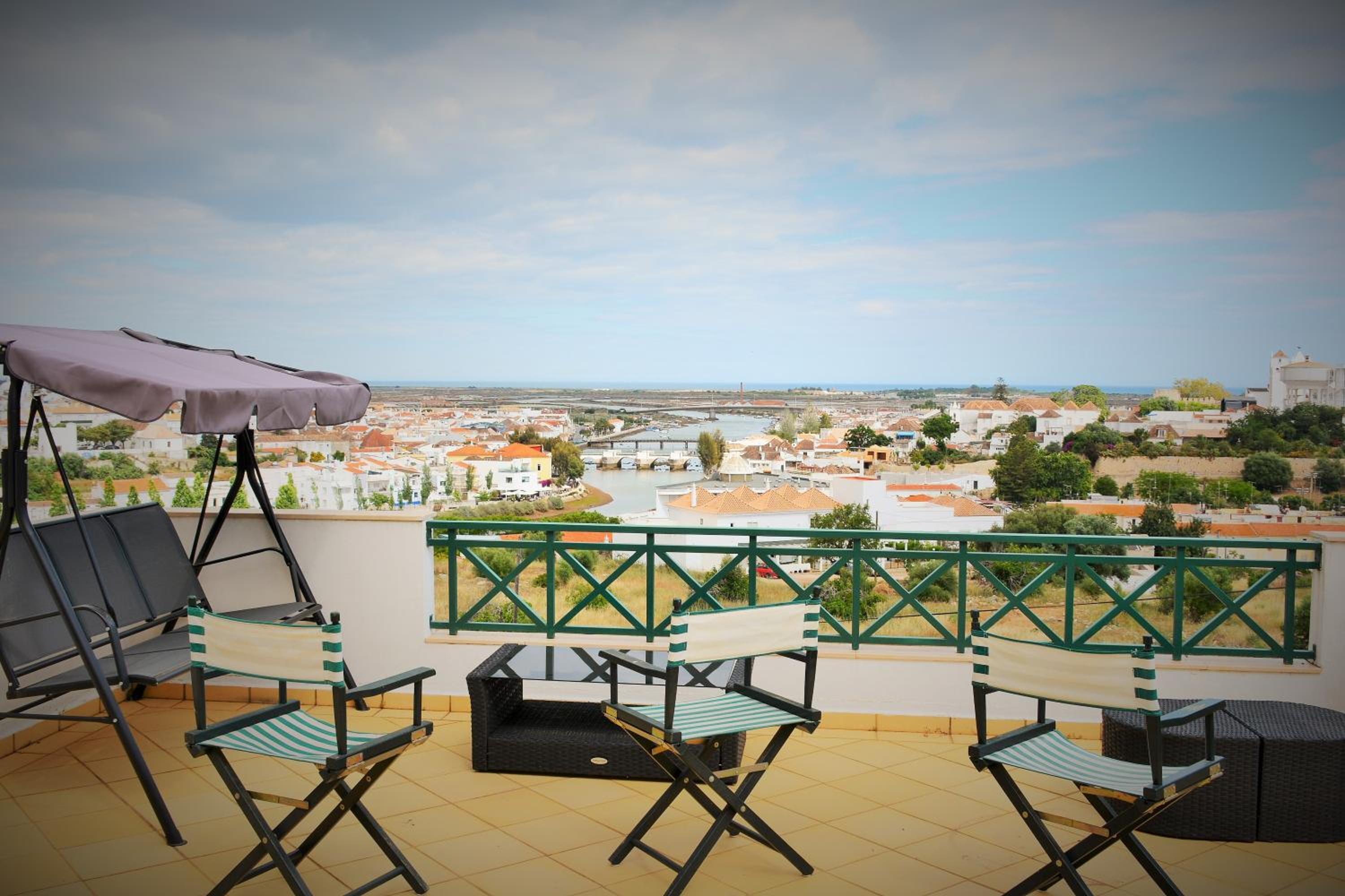 Tavira Terrace