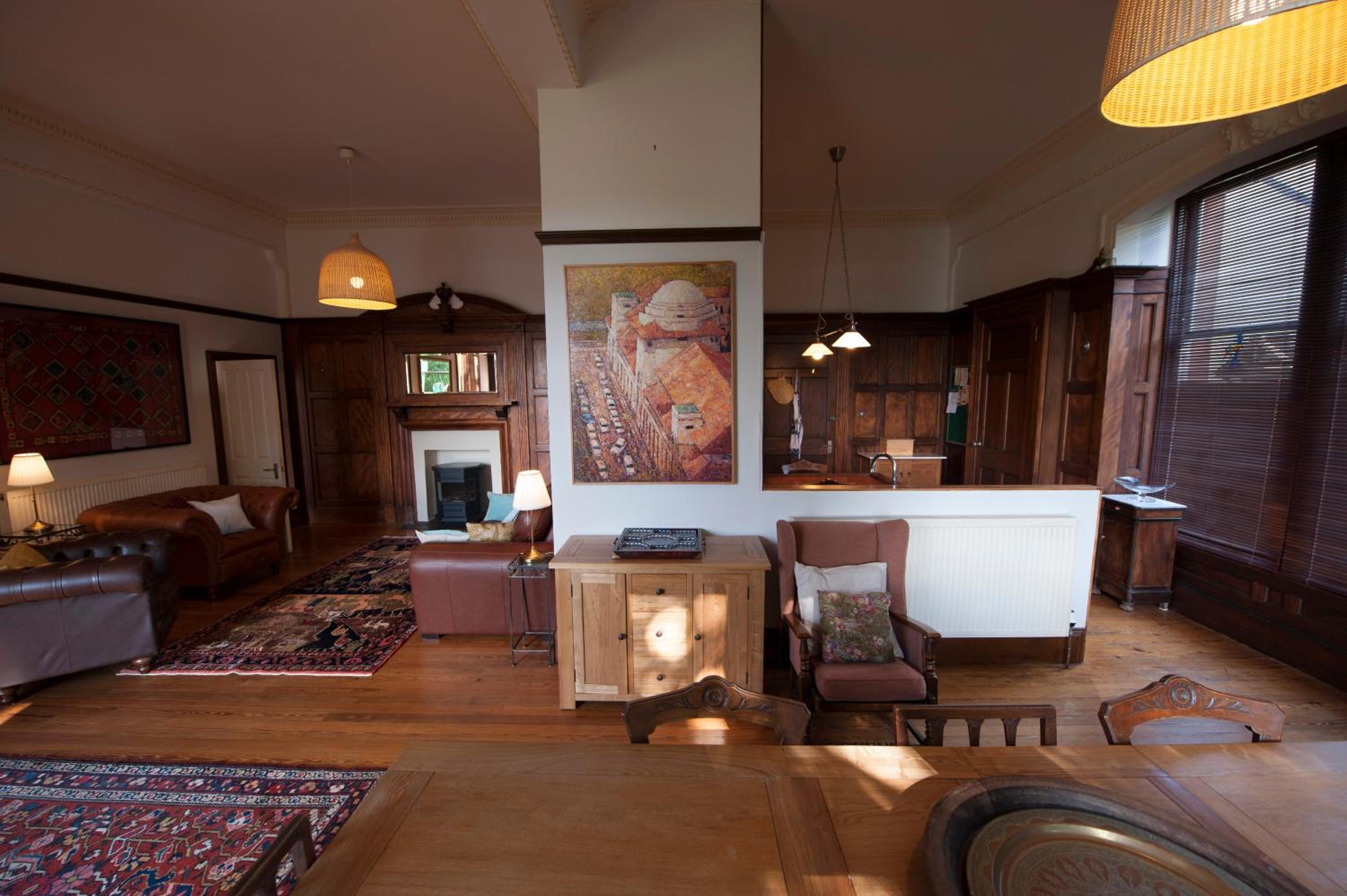 Warriston Apartment at Holm Park view 4