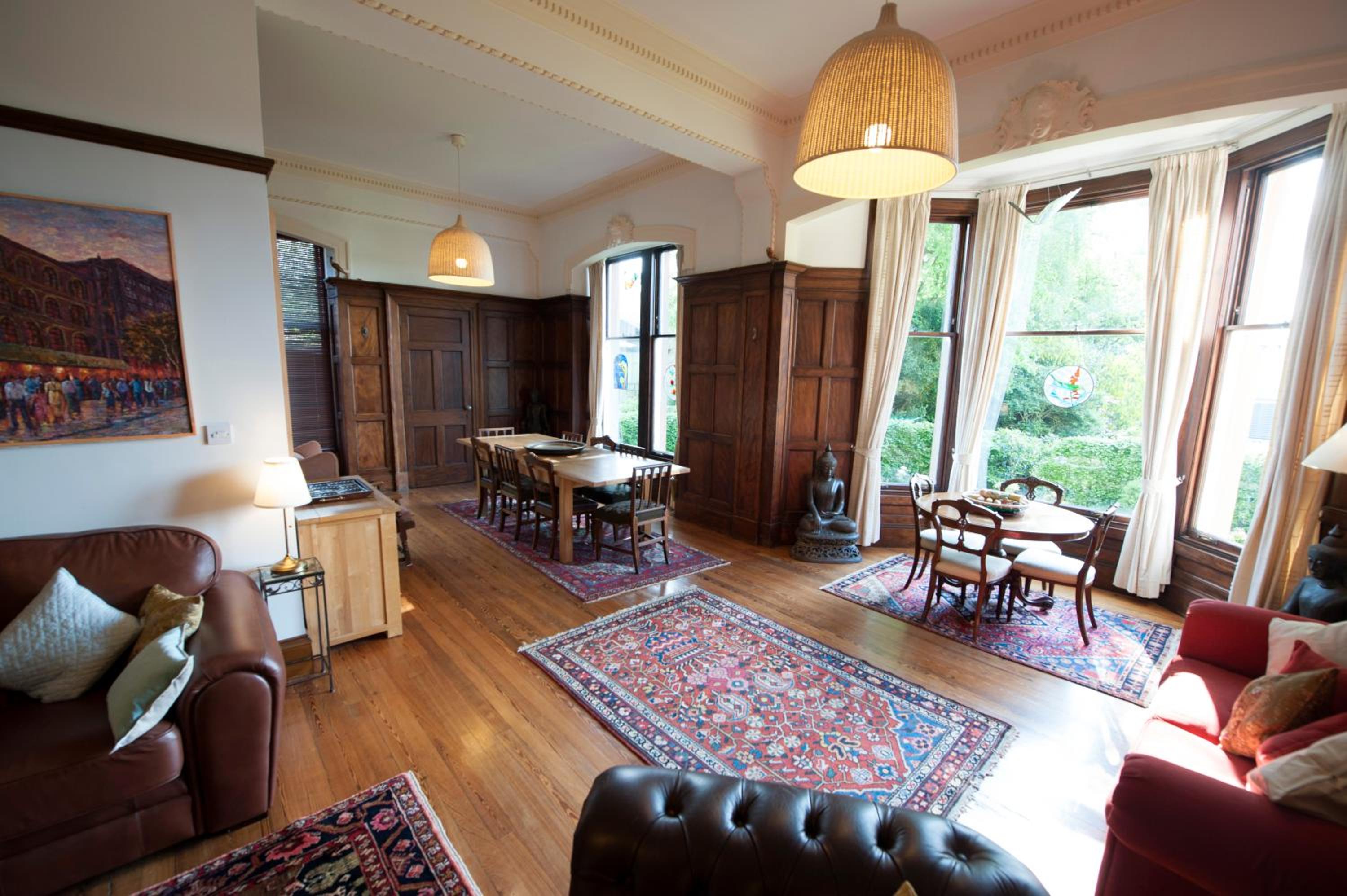 Warriston Apartment at Holm Park view 2