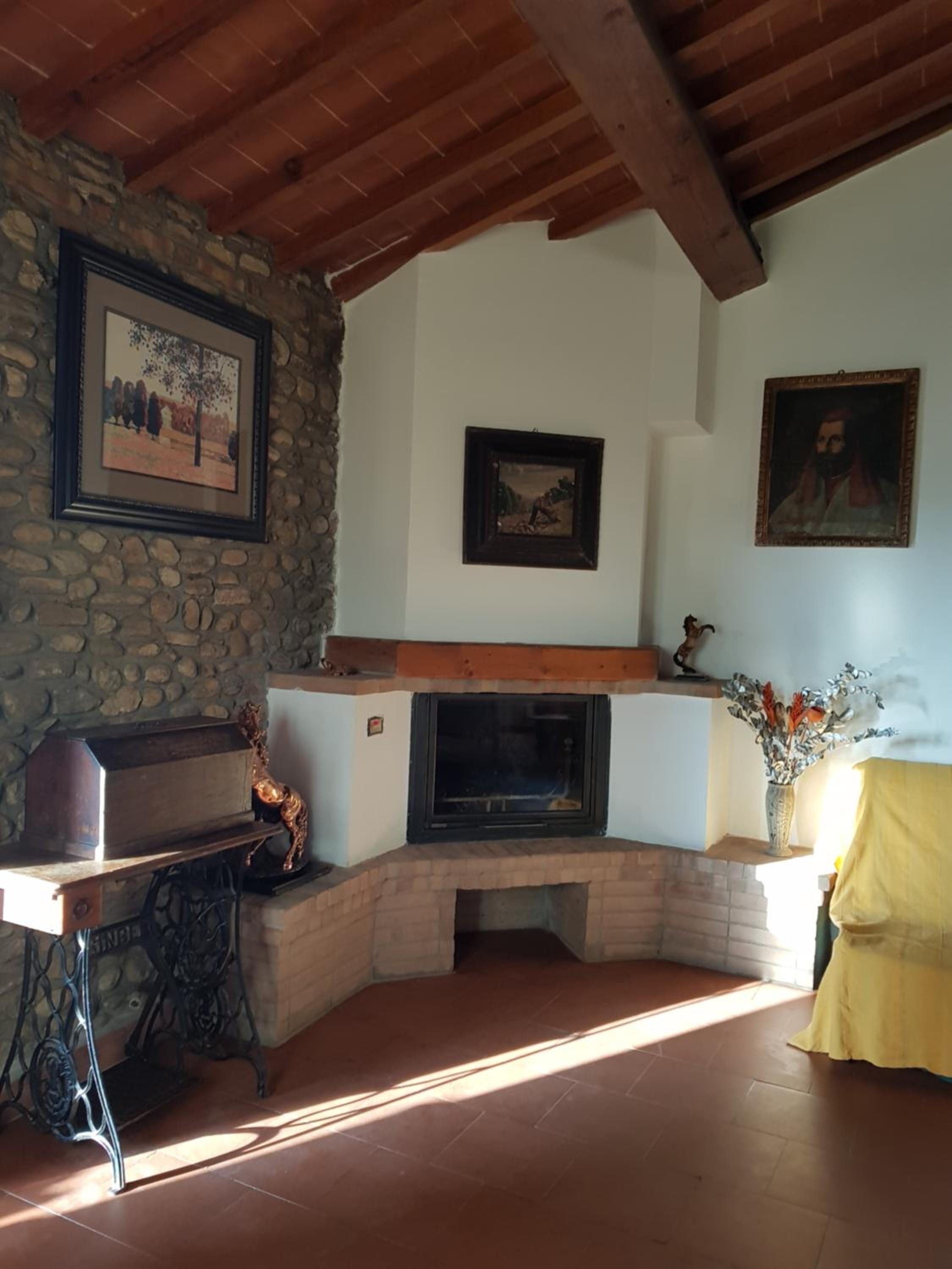 Sweet in Chianti
