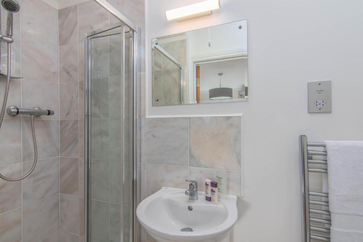 Jubilee Mansions 5* retreat view 4