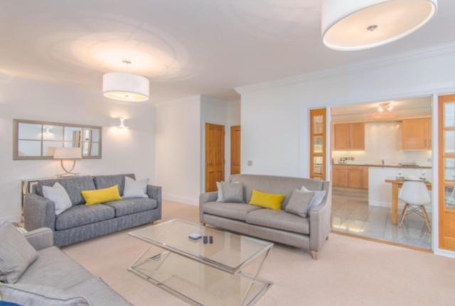 Jubilee Mansions 5* retreat view 5