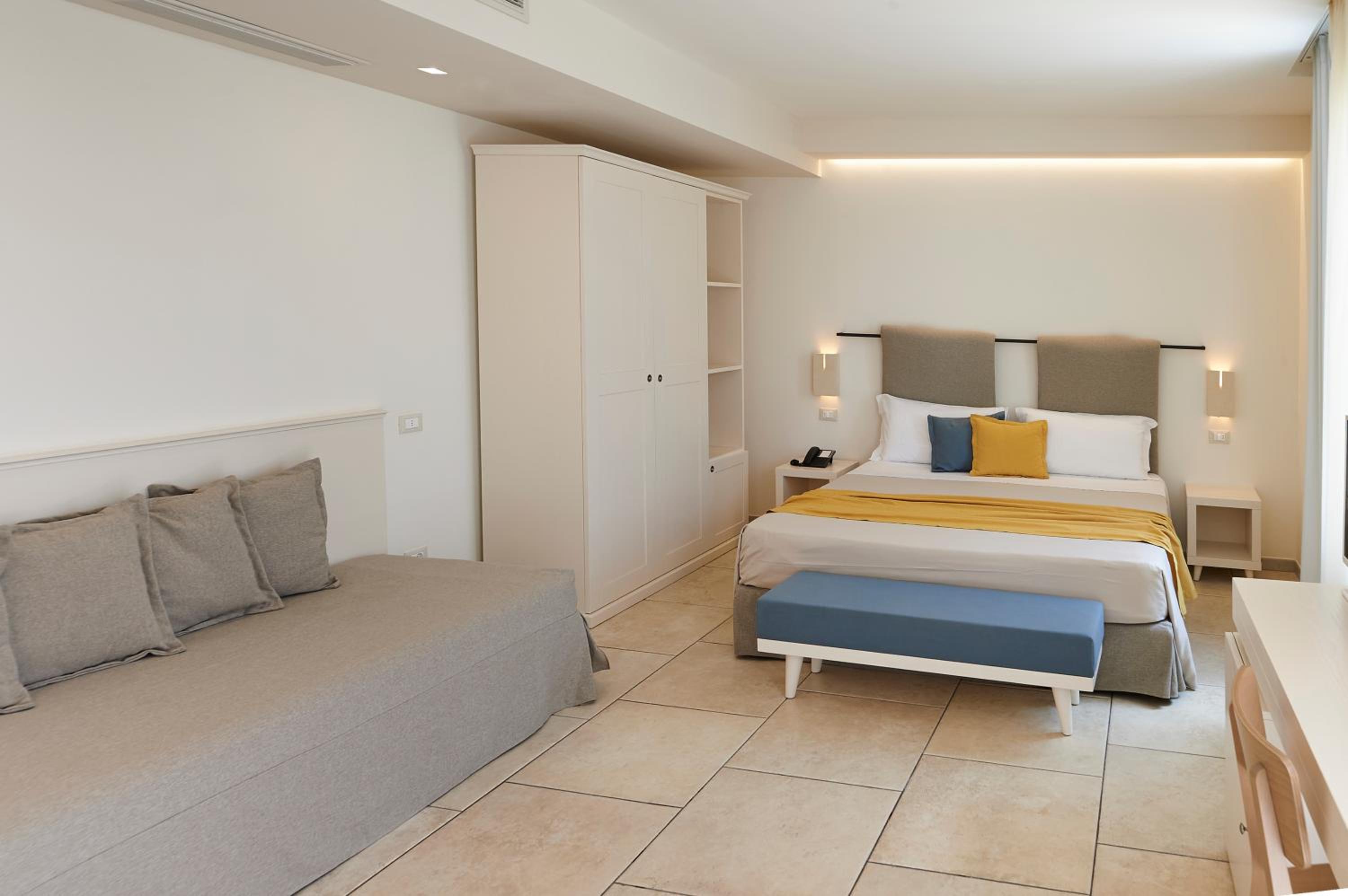 Relais Masseria Le Cesine - CDSHotels
