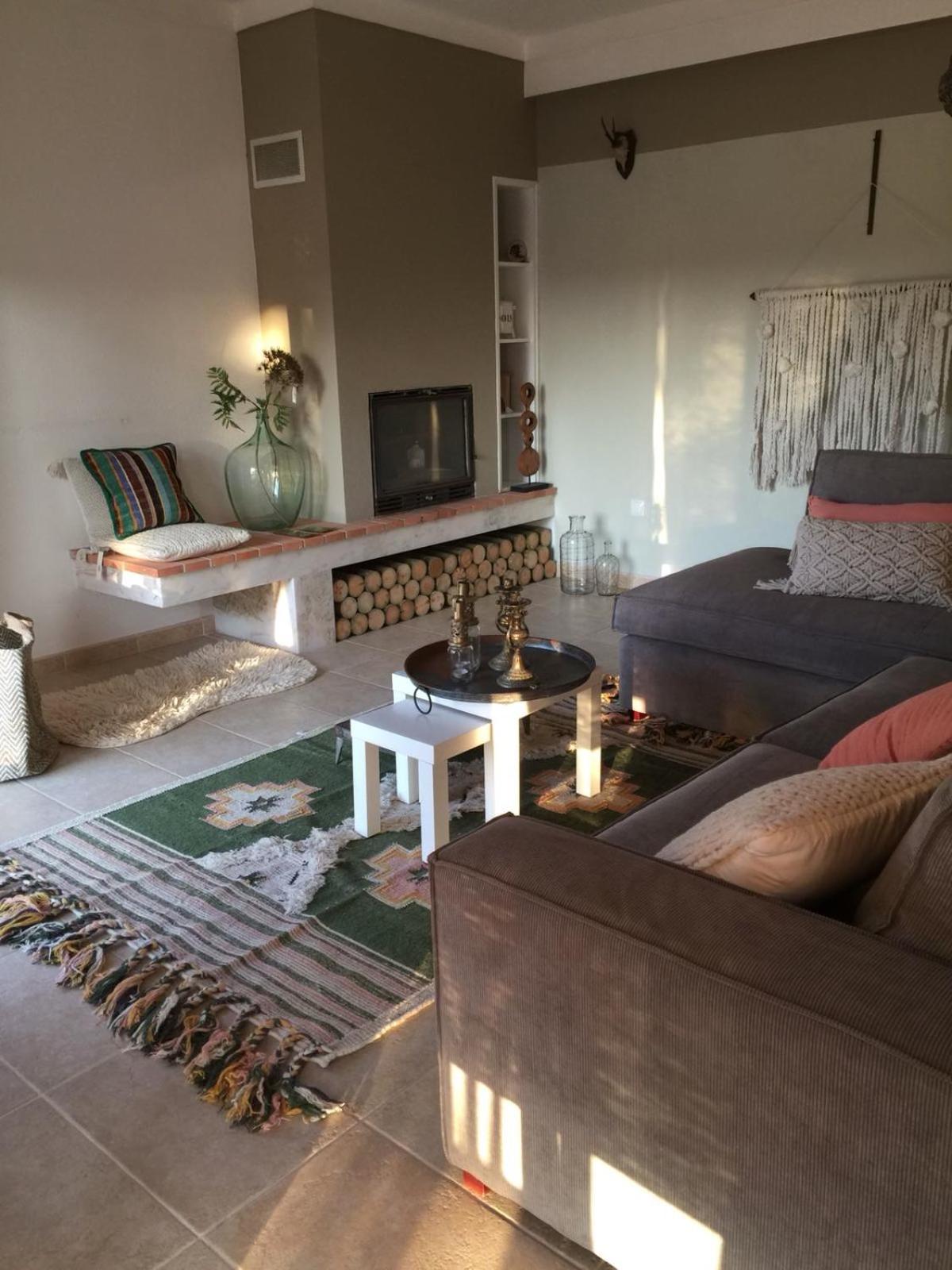 Villa Machado view 4