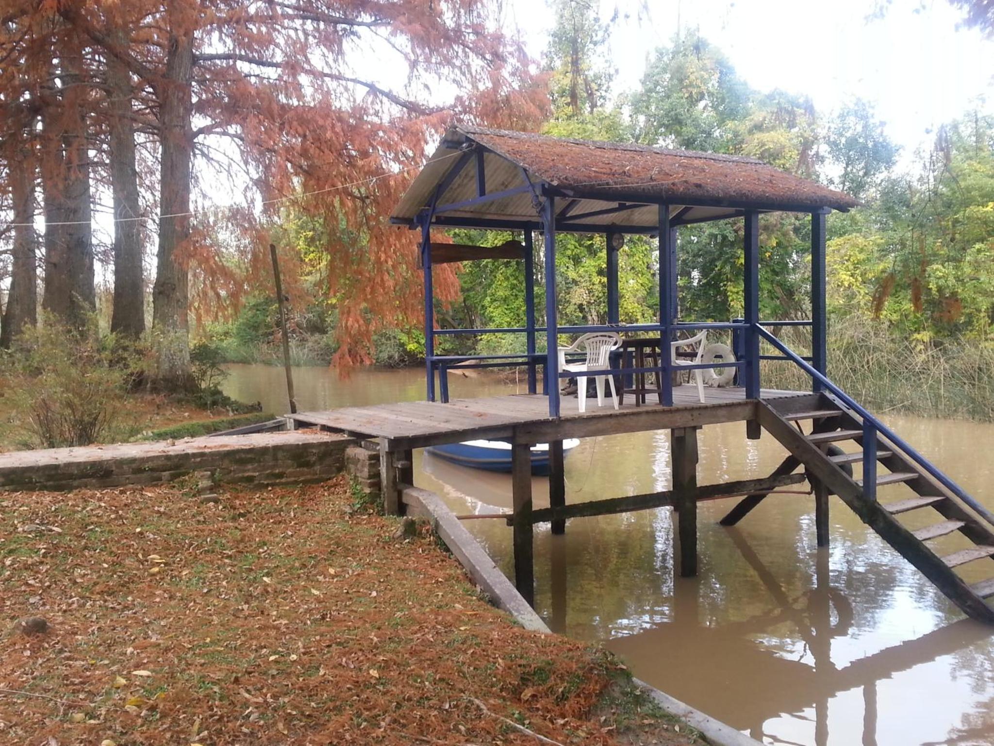 Casa del Bosque