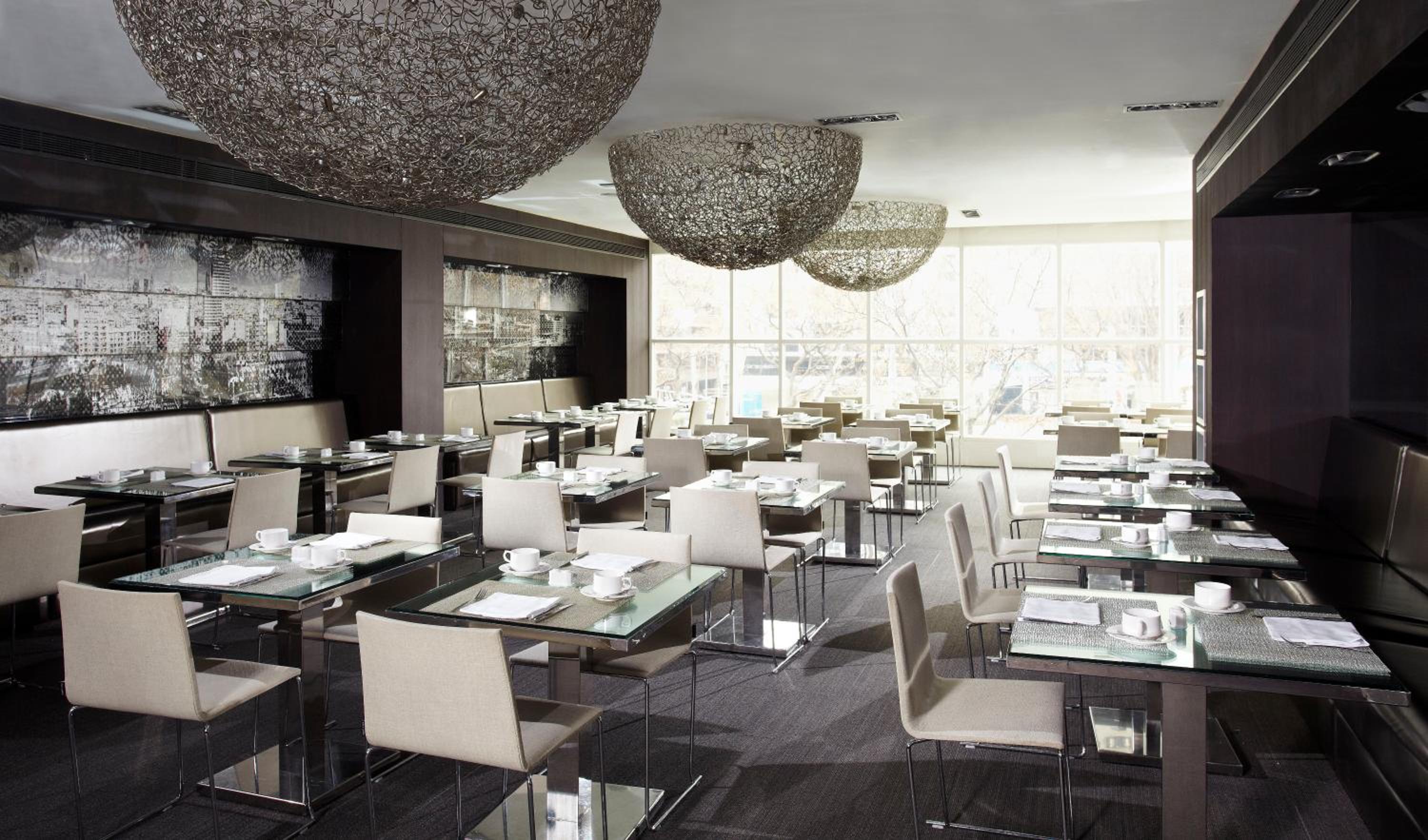 Melia Barcelona Sarriá-2