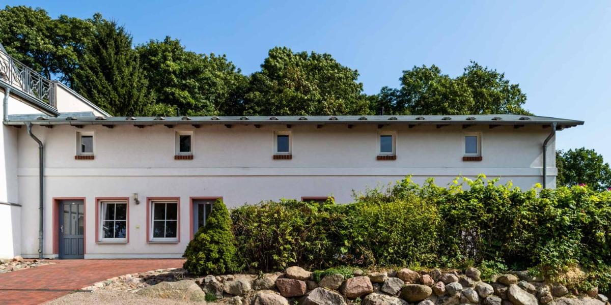 Gutshof Groß Behnkenhagen