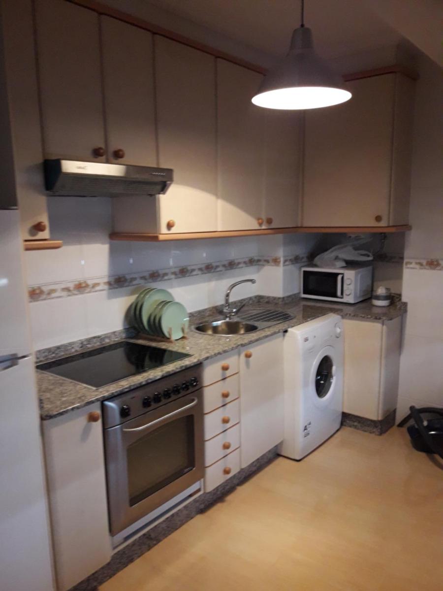 Apartamento Sobradelo photo 4