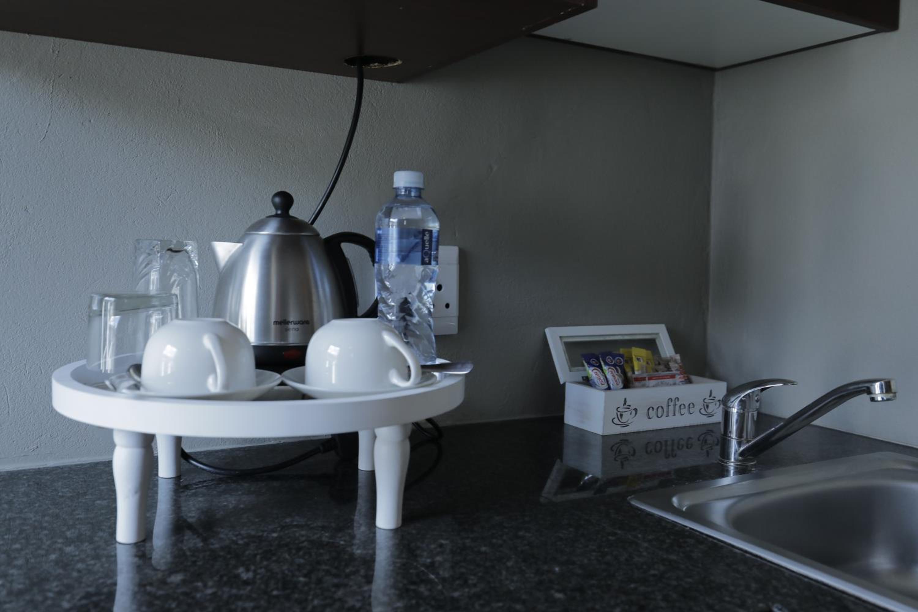 Ledumo Guest lodge