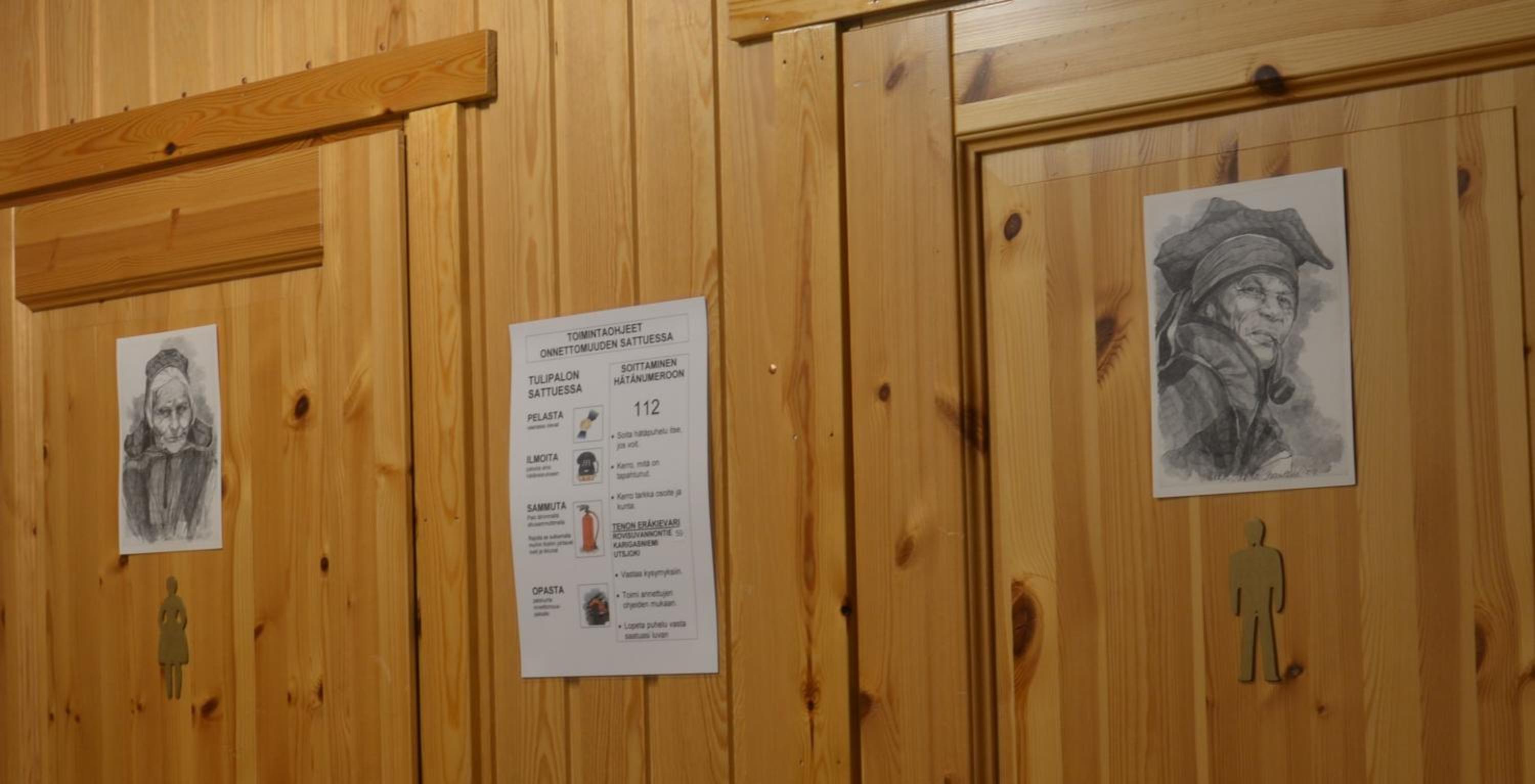 Tenon Eräkievari