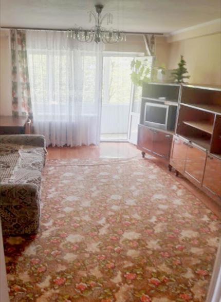 Darnickiy Bulvar