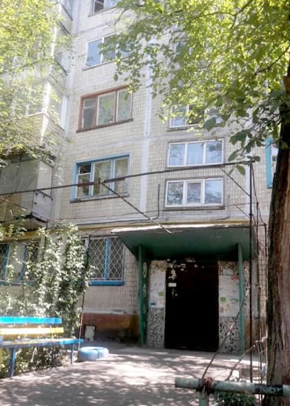 Darnickiy Bulvar