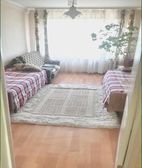 Darnickiy Bulvar