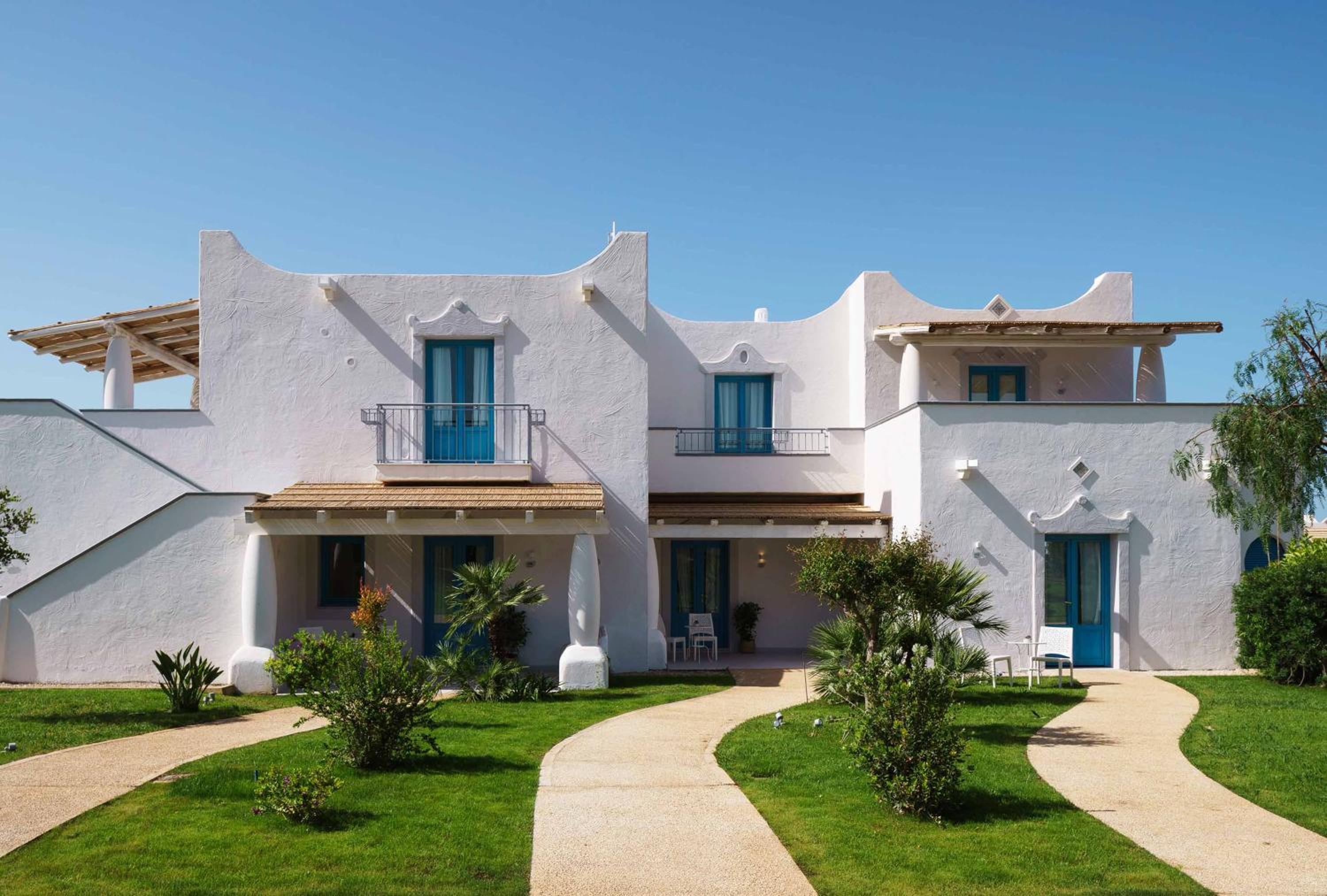 Hotel VOI Marsa Siclà Essentia - Image 1